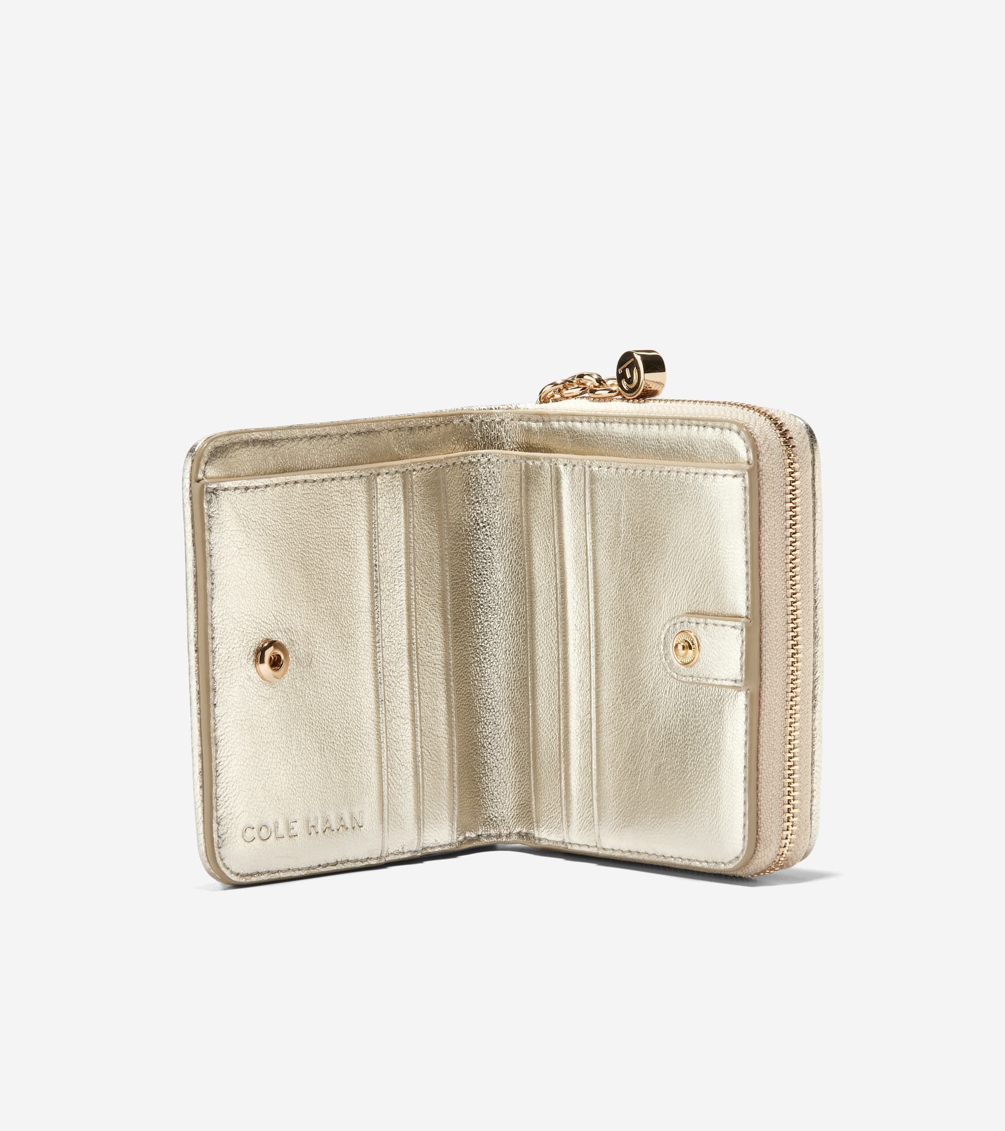 Essential Zip Wallet - Image 3