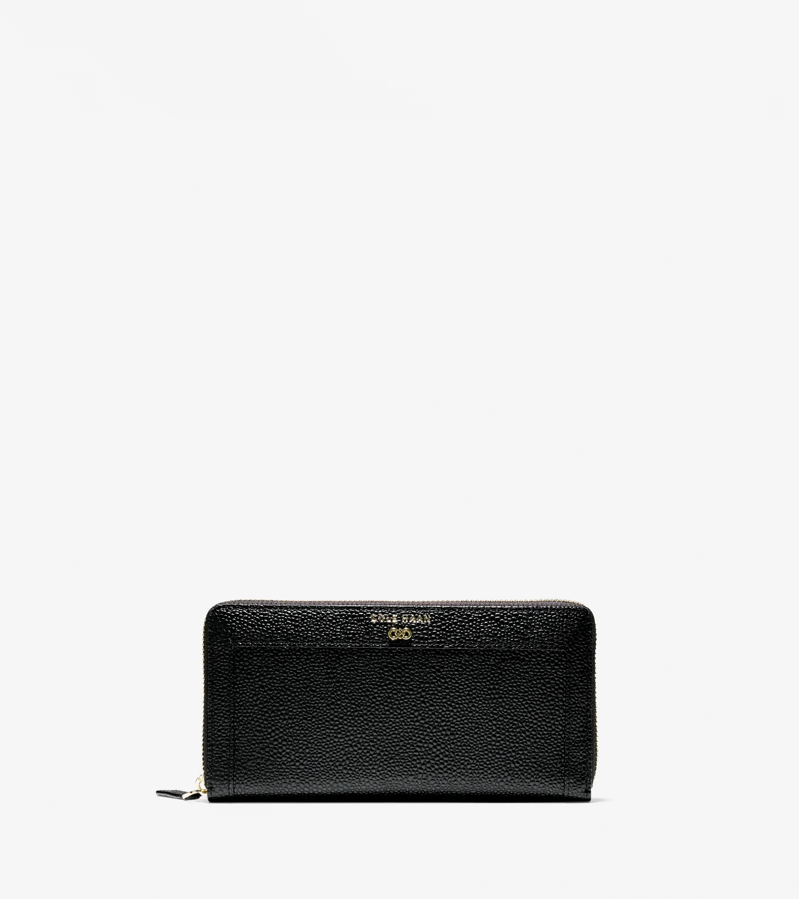 Eva Continental Zip Wallet