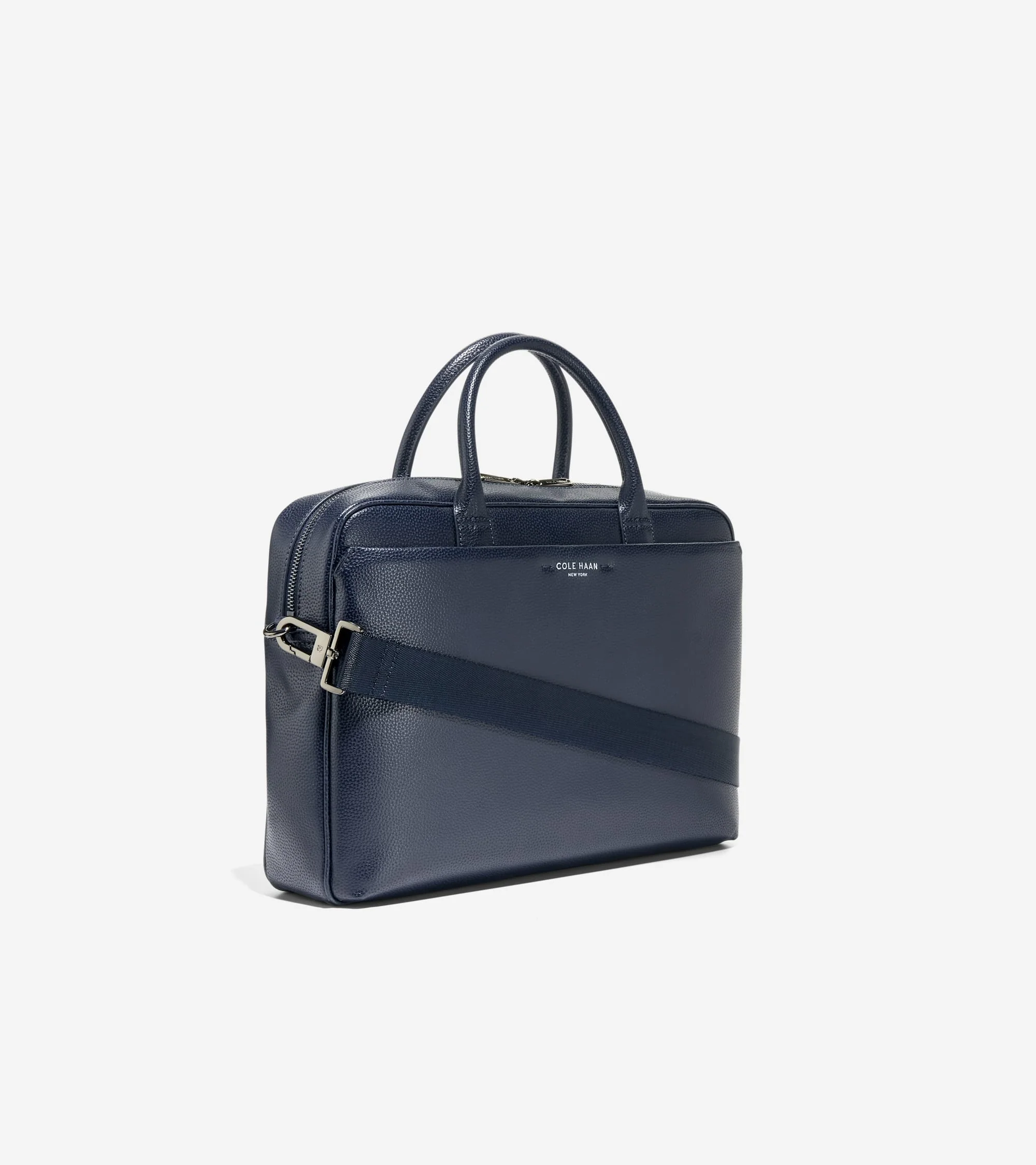 Men's Belmont Briefcase - Image 2
