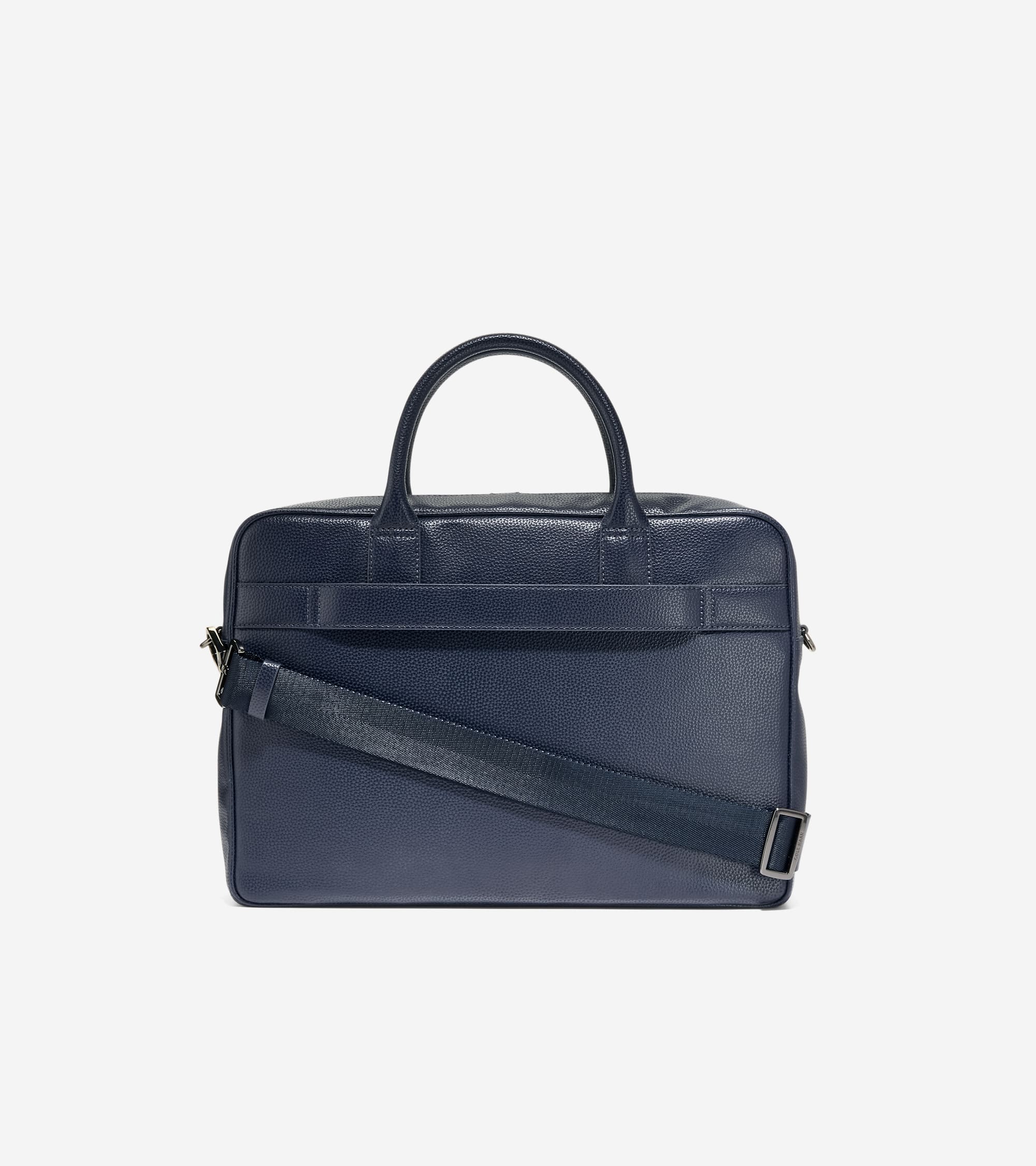 Men's Belmont Briefcase - Image 3