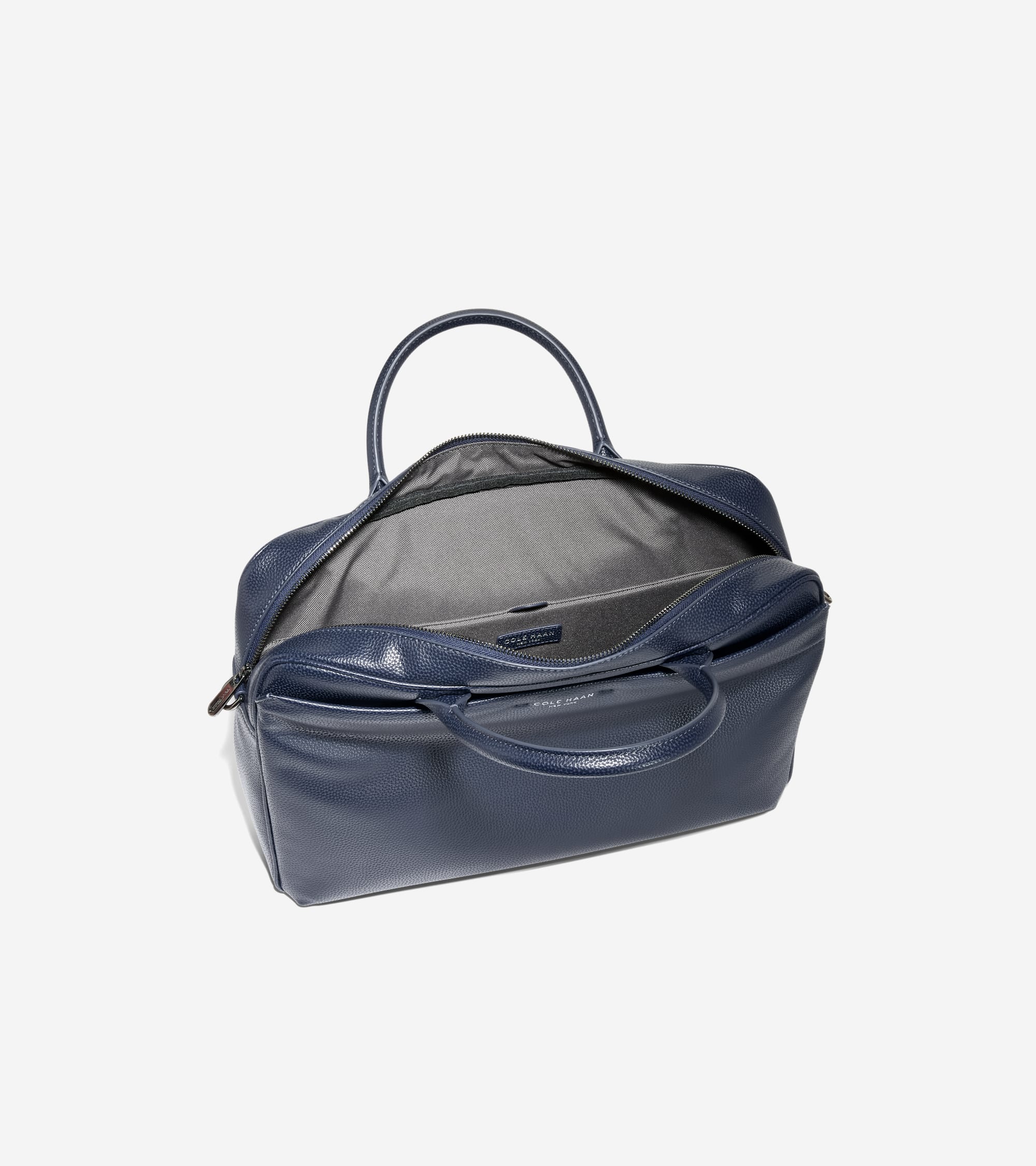 Men's Belmont Briefcase - Image 4