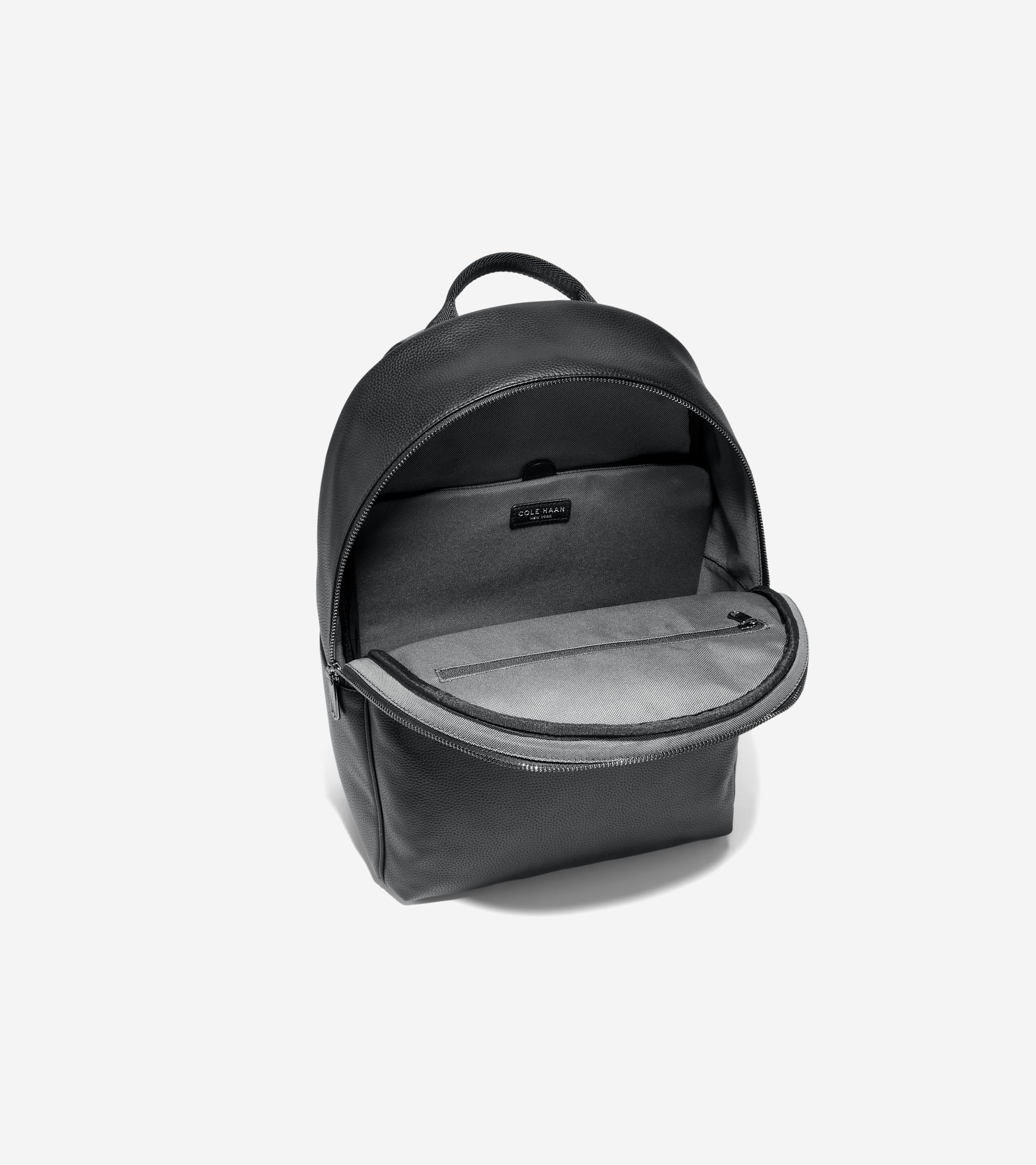 Men's Belmont Backpack - Image 4