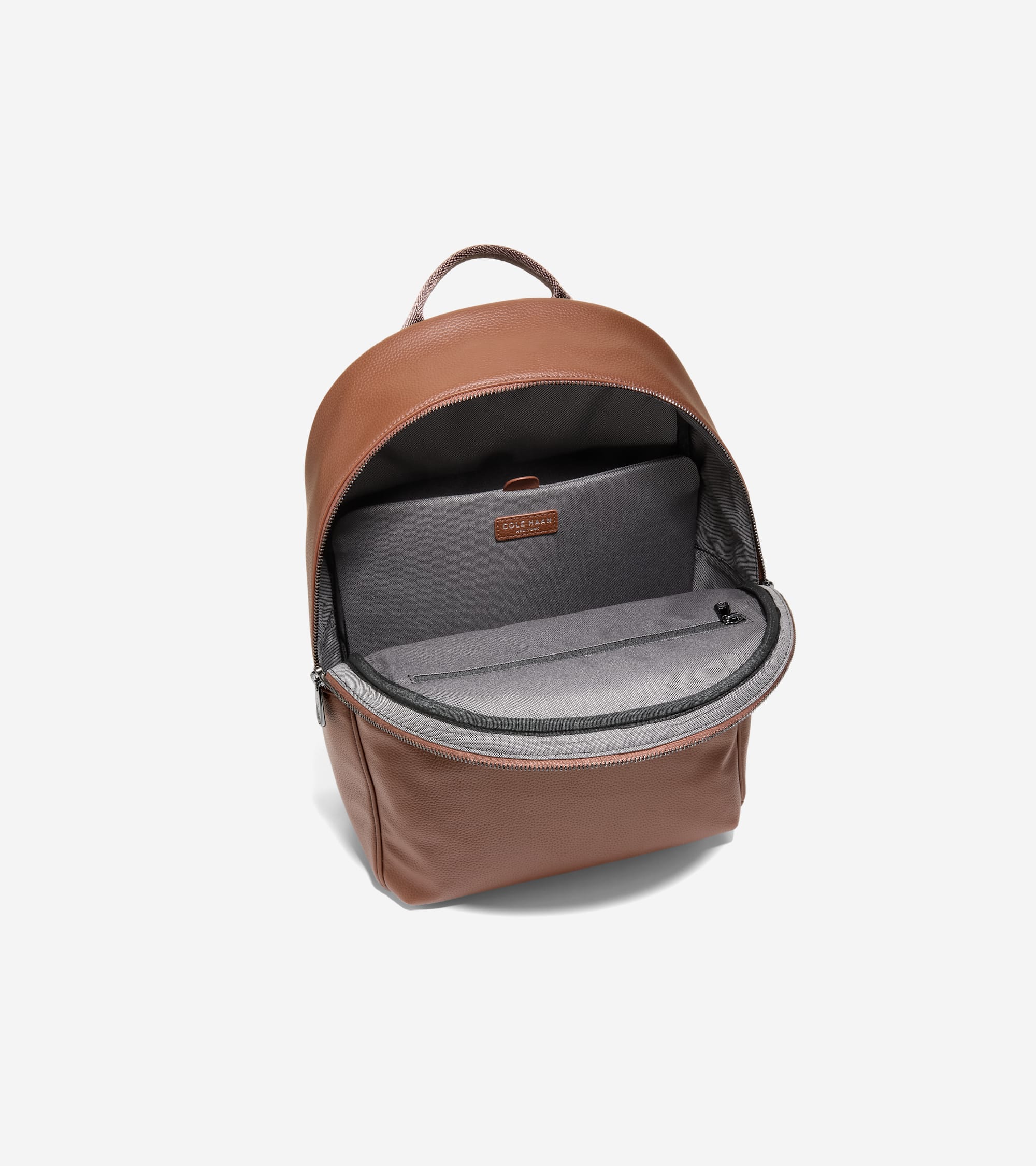 Men's Belmont Backpack - Image 4