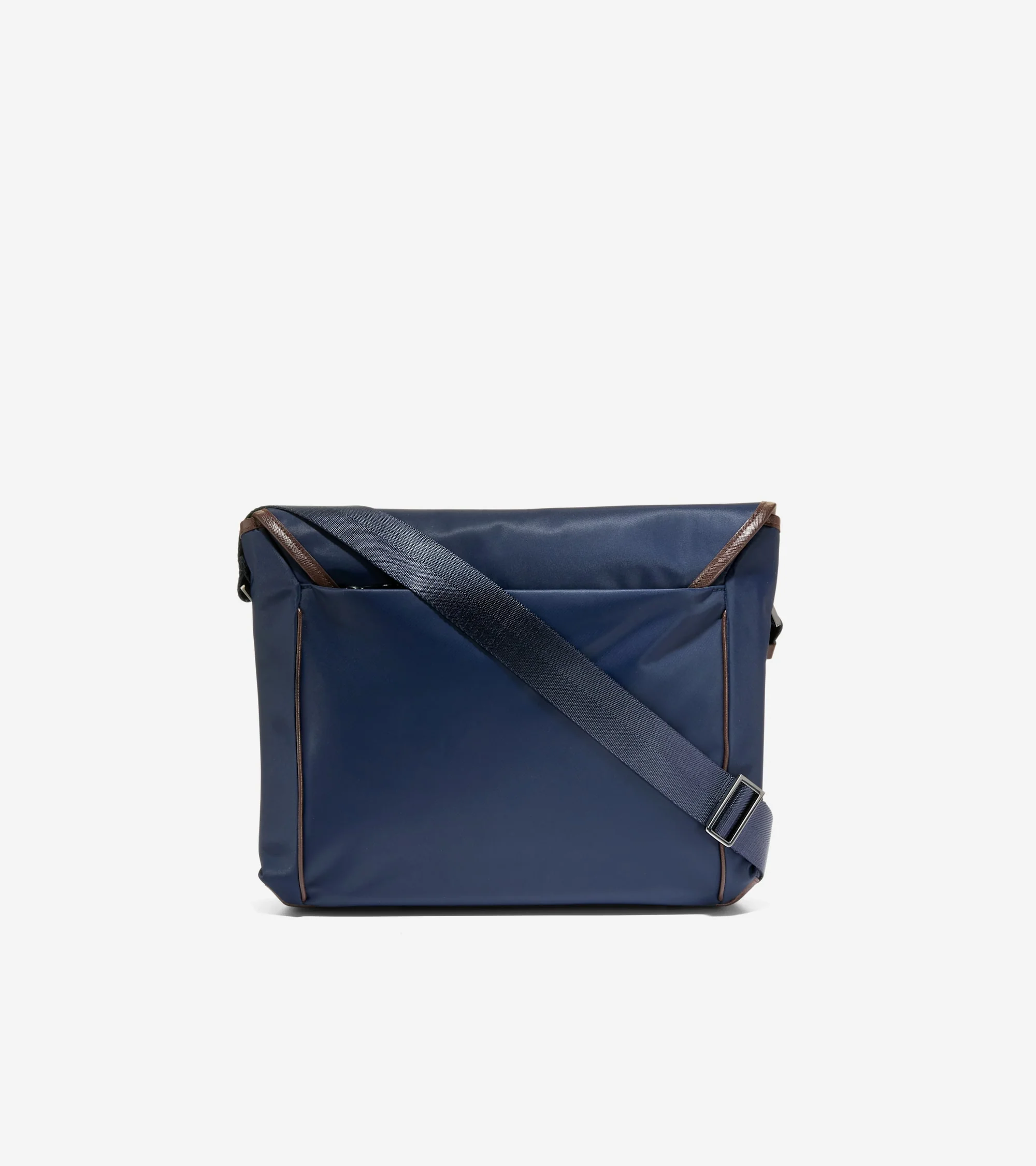 Men's Carson Flap Messenger Bag - Image 3