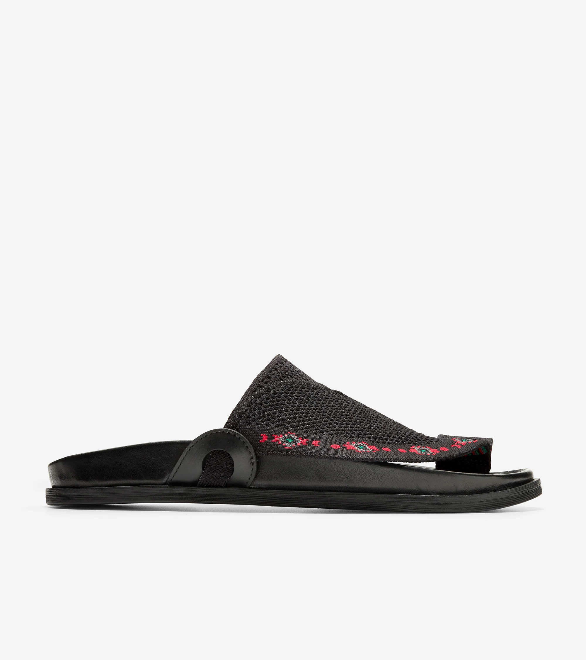 Feathercraft Toe Strap Sandal 