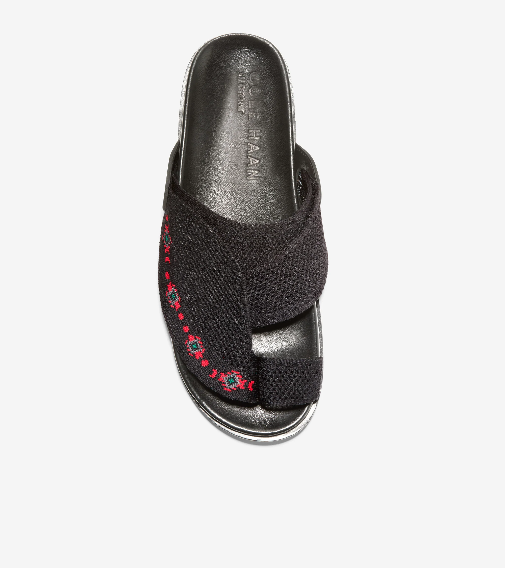 Feathercraft Toe Strap Sandal  - Image 2