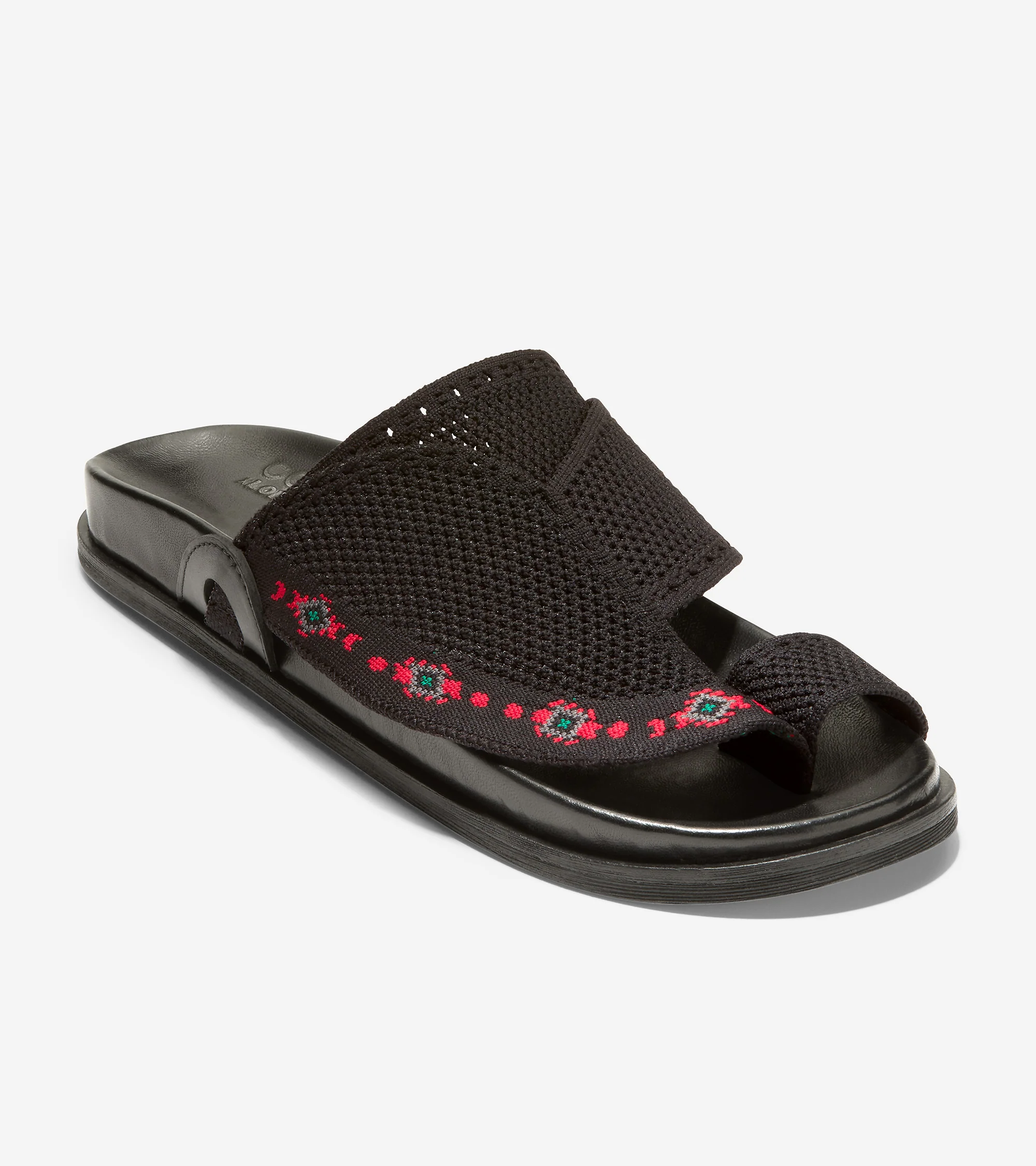 Feathercraft Toe Strap Sandal  - Image 3