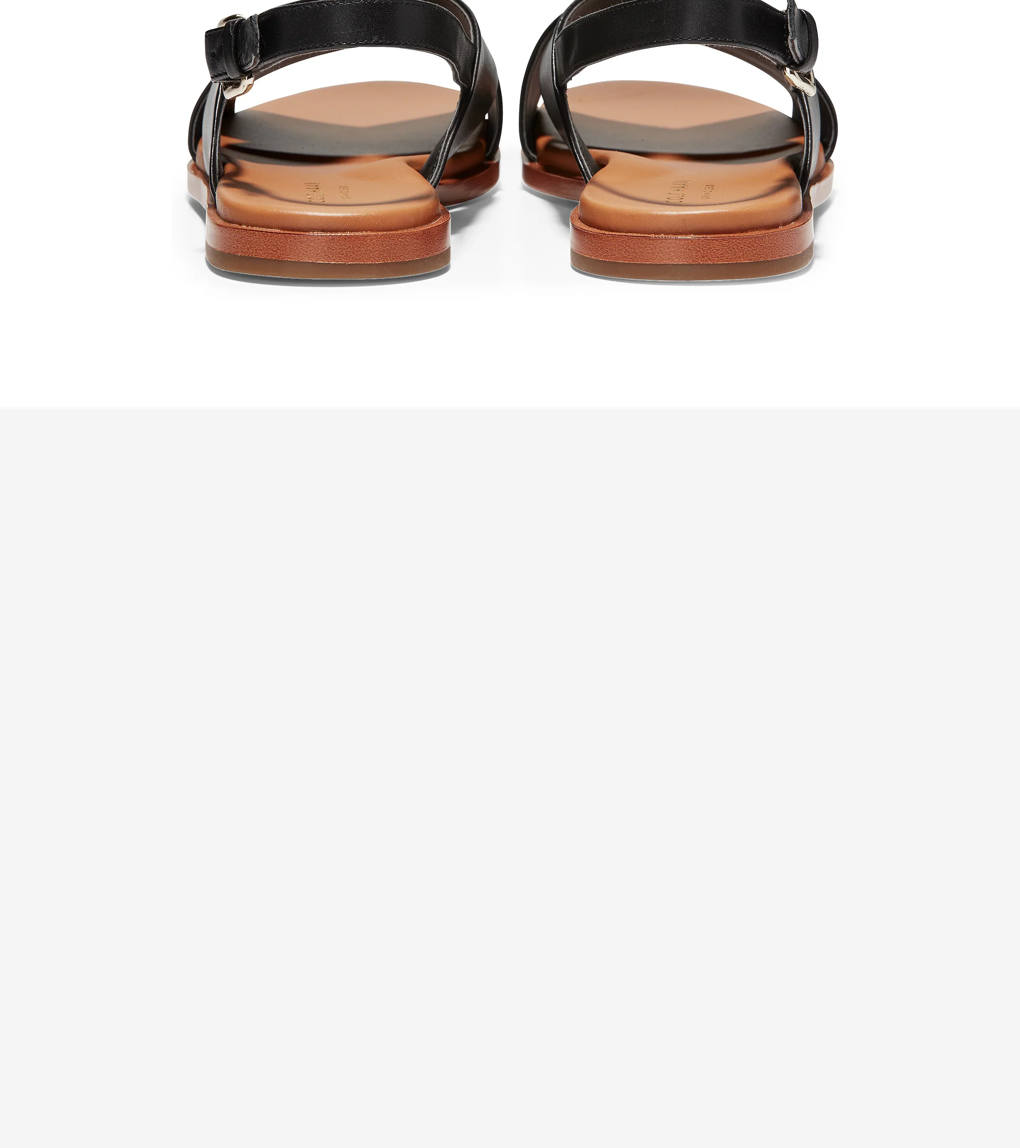 Fernanda Grand Sandal - Image 3