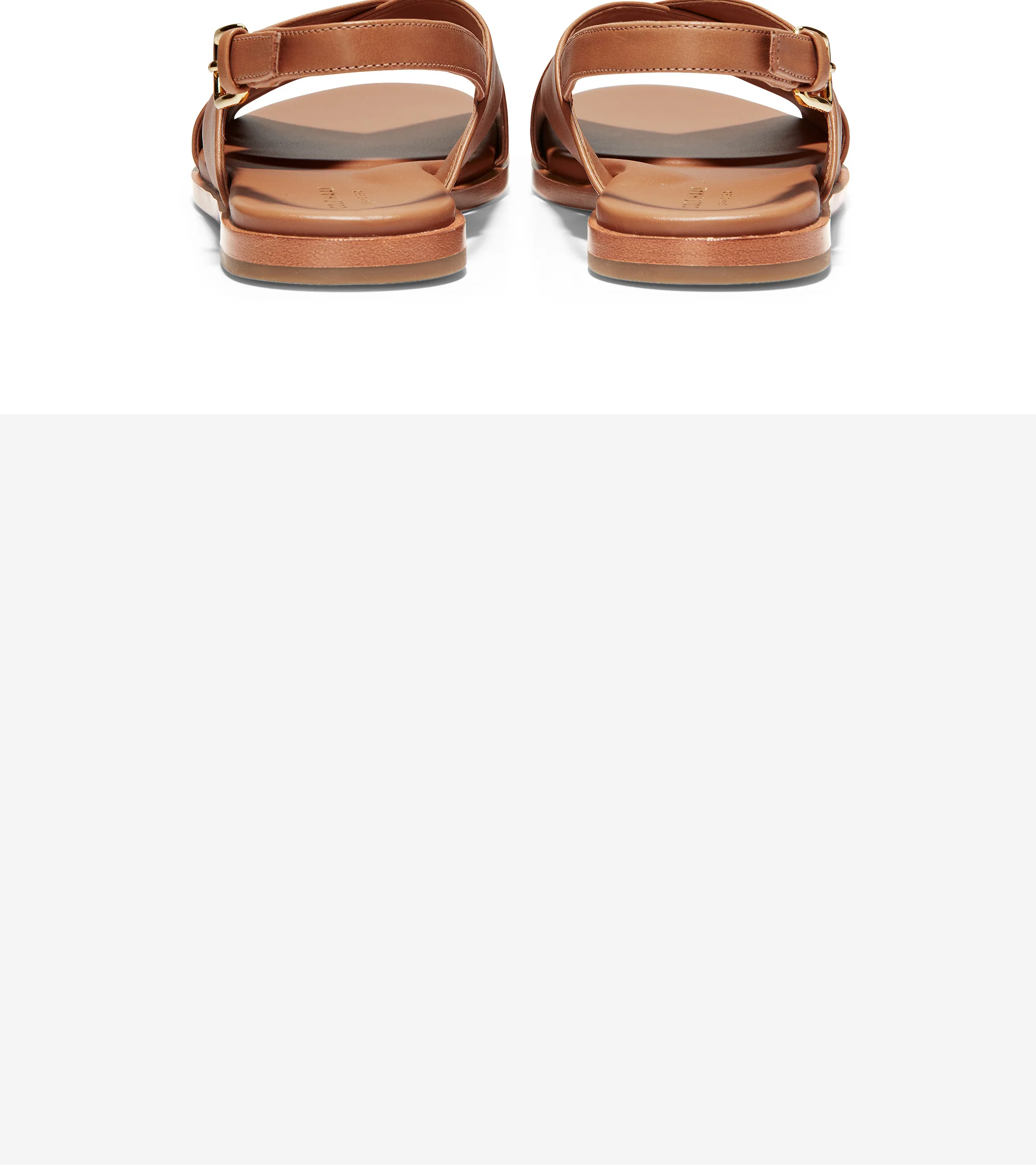 Fernanda Grand Sandal - Image 3