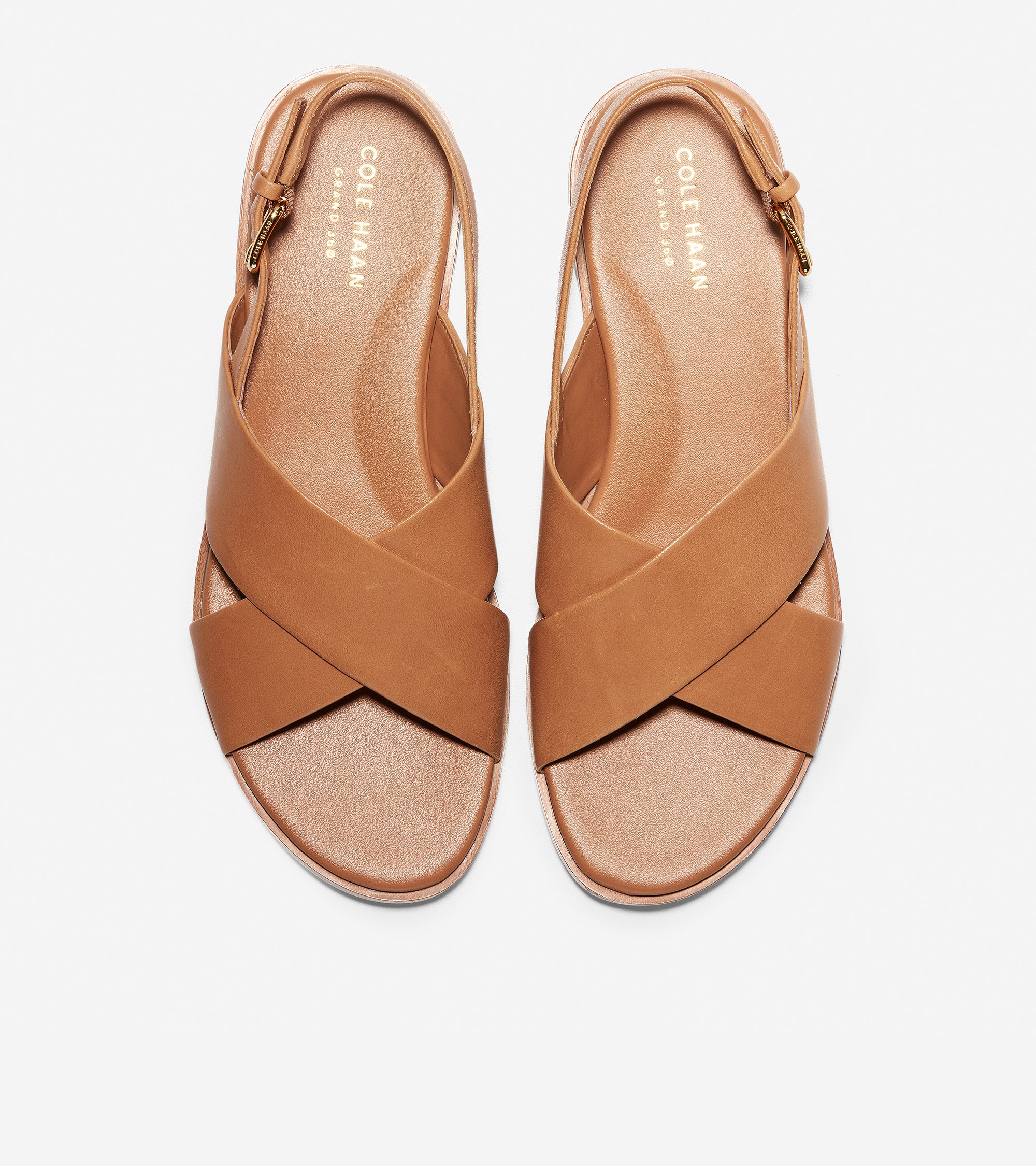 Fernanda Grand Sandal - Image 4