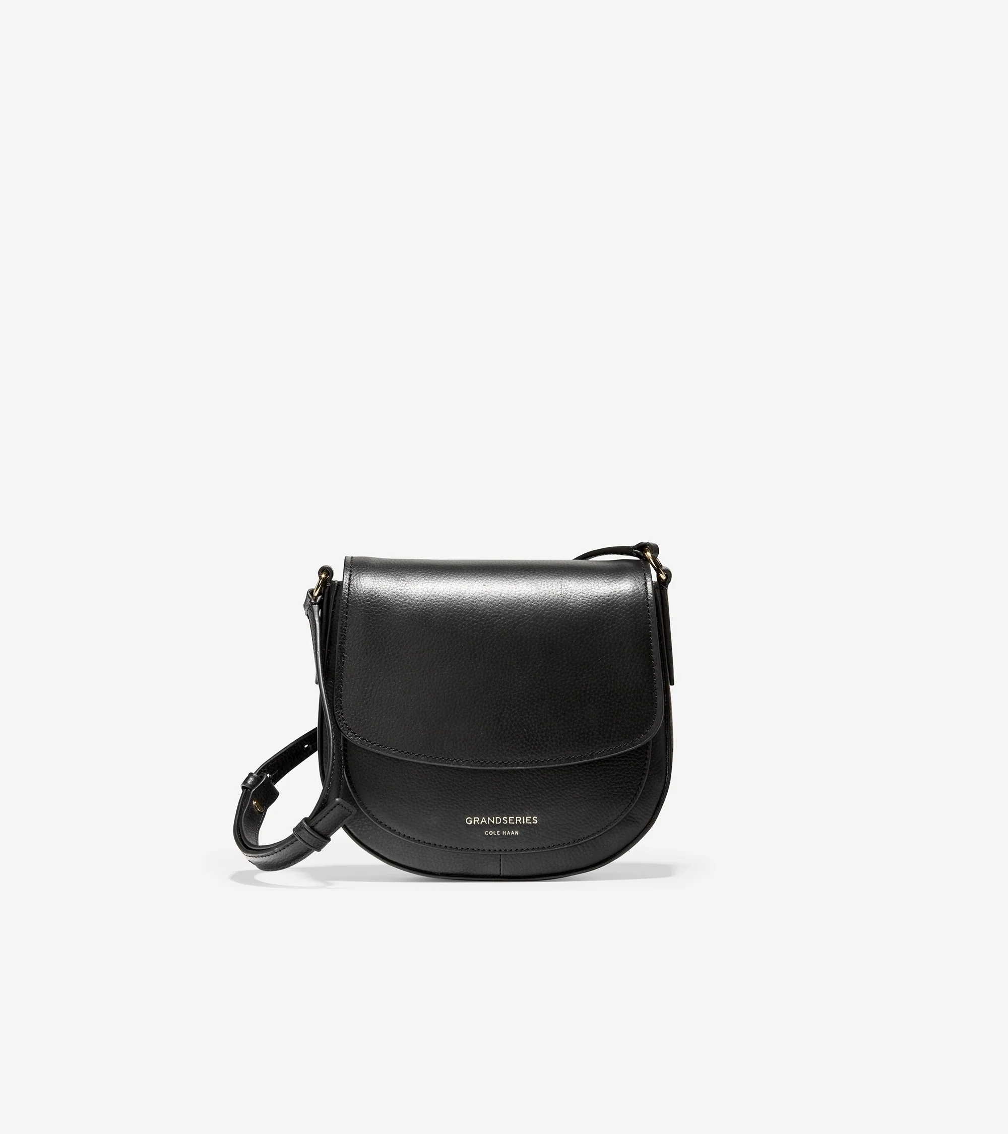 Flap Crossbody