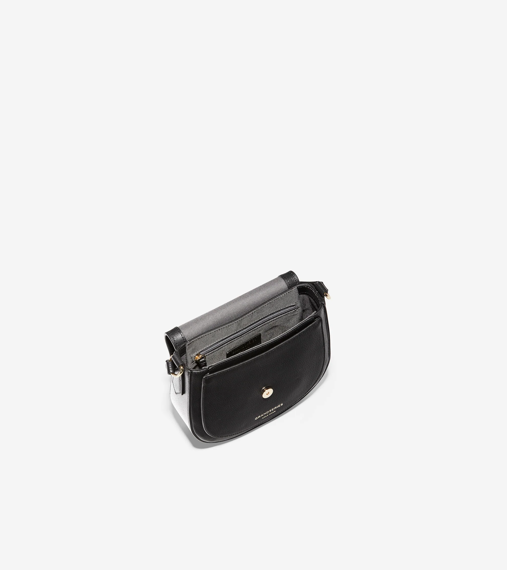 Flap Crossbody - Image 4