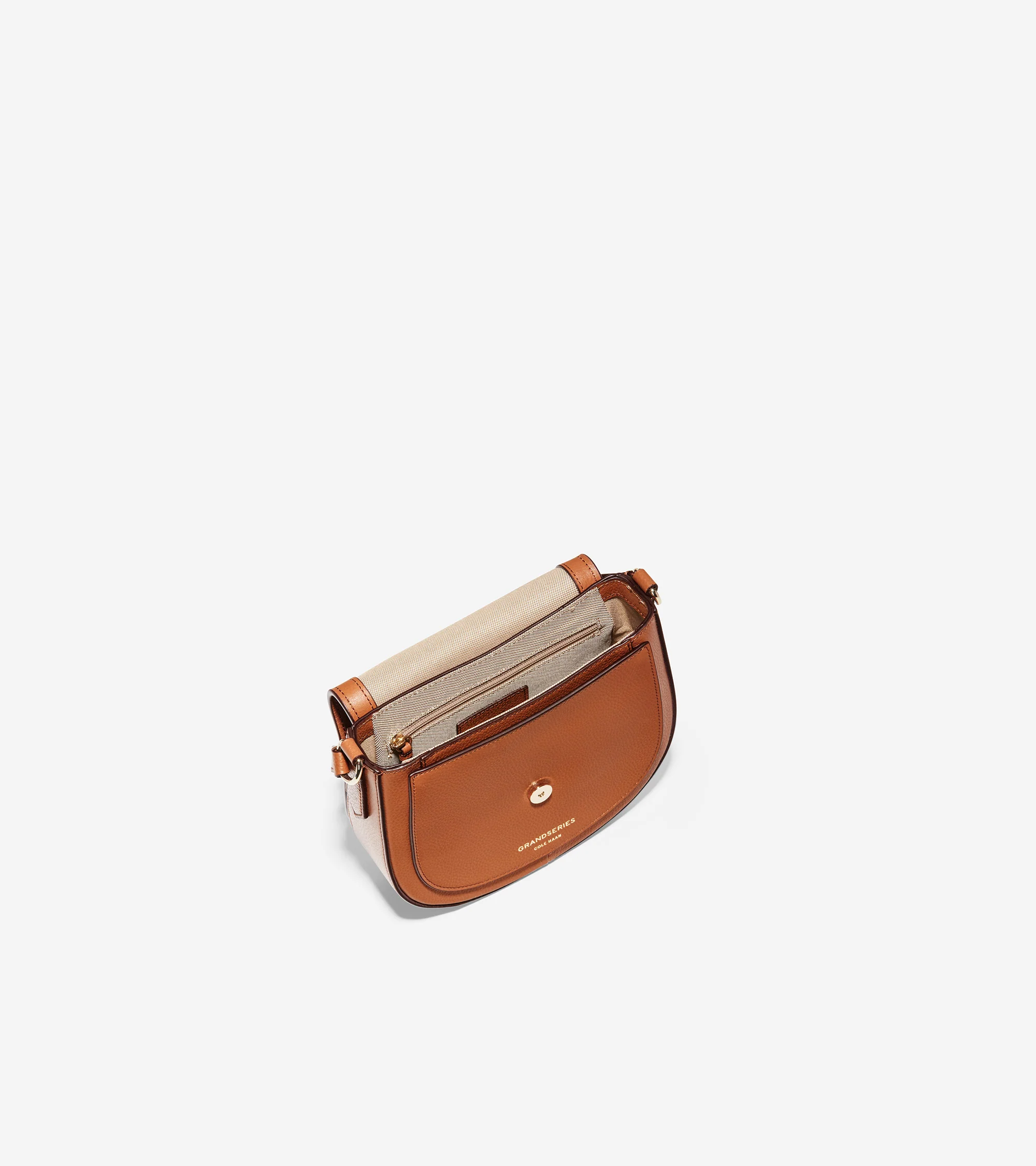 Flap Crossbody - Image 4