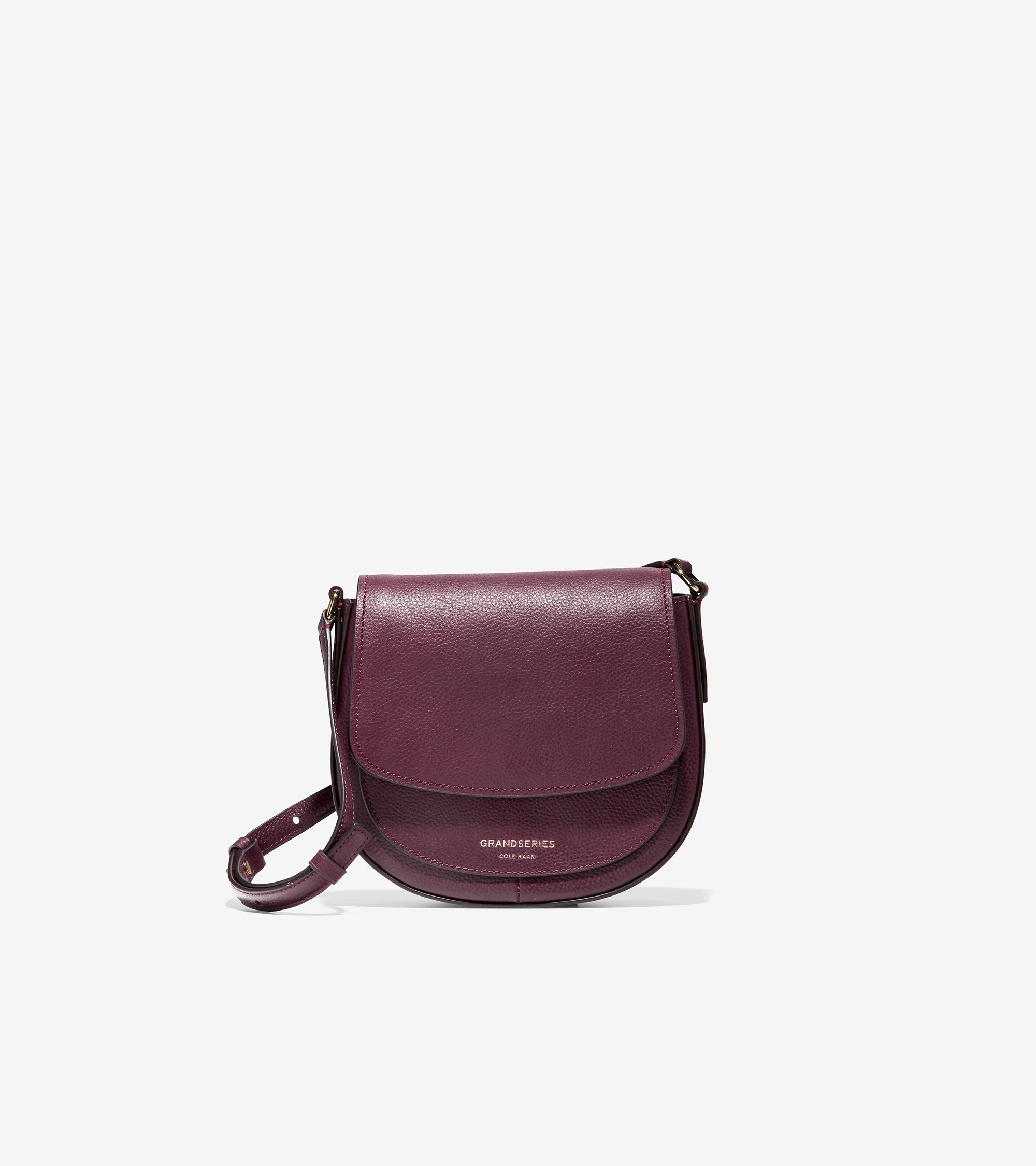 Flap Crossbody