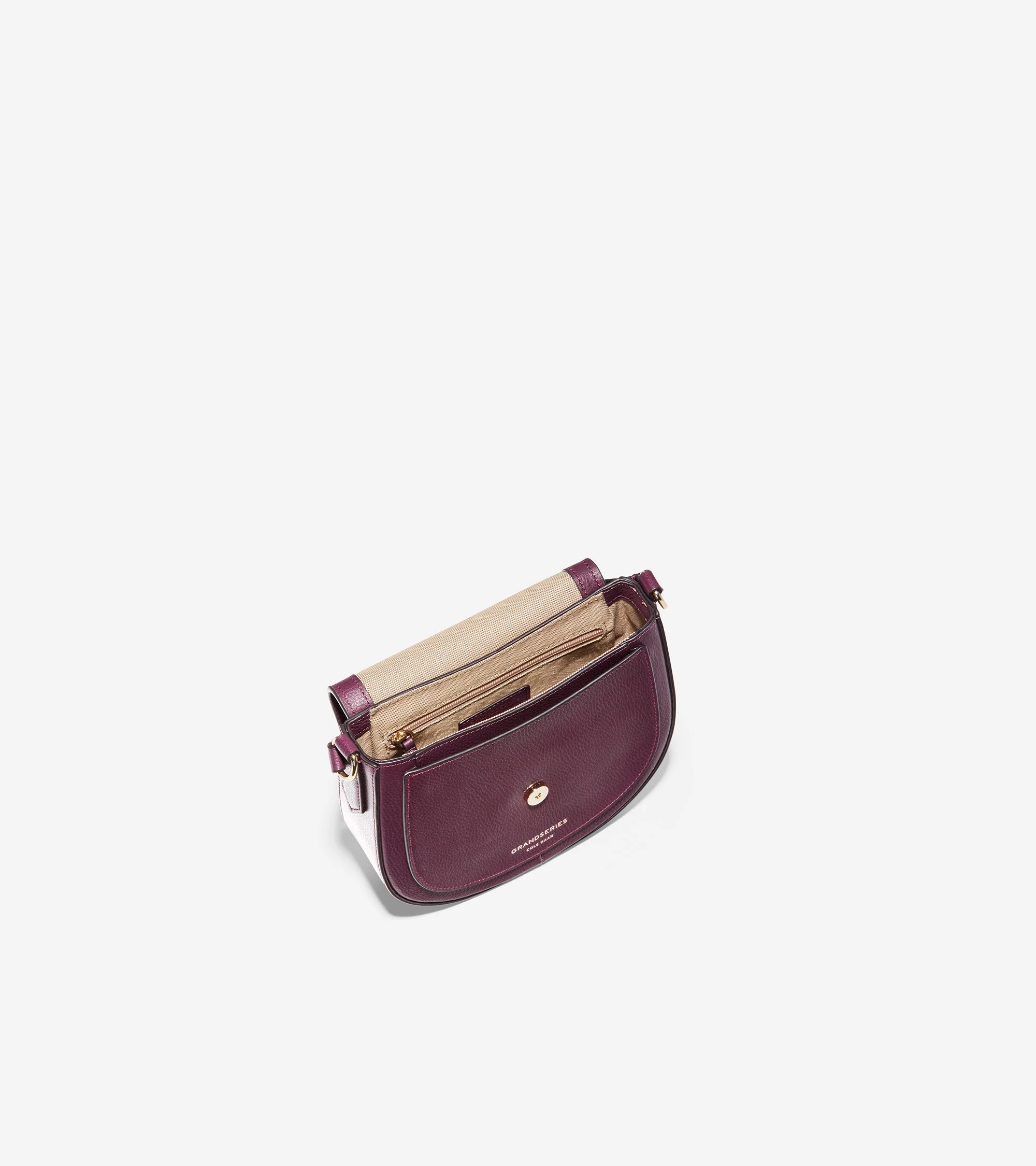 Flap Crossbody - Image 4