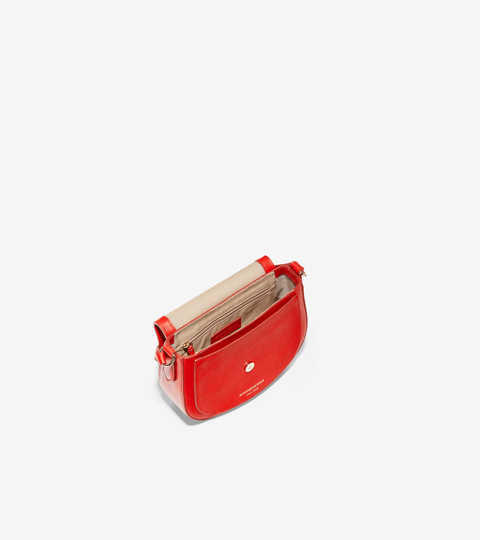 Flap Crossbody - Image 4