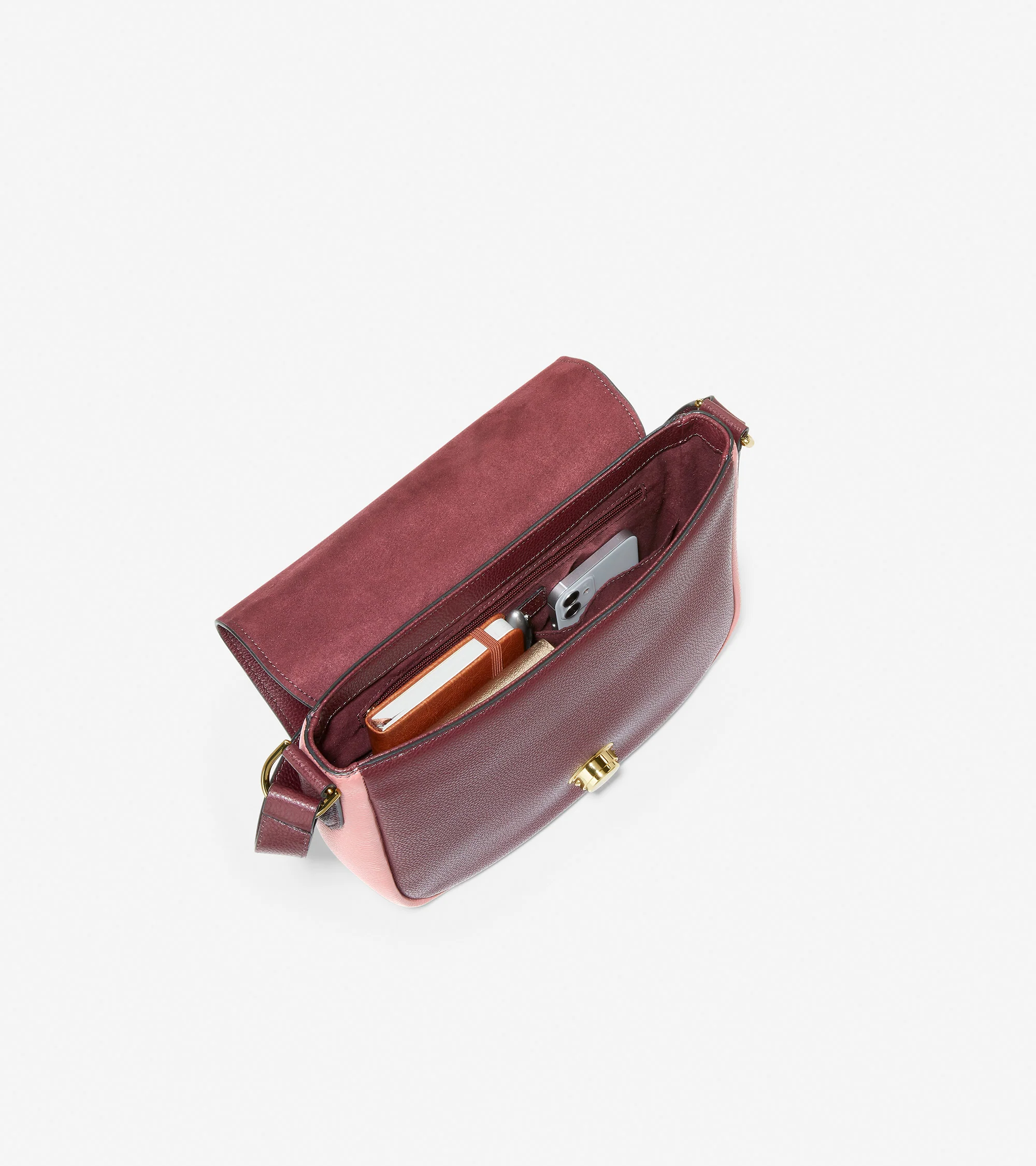 Flap Crossbody - Image 4