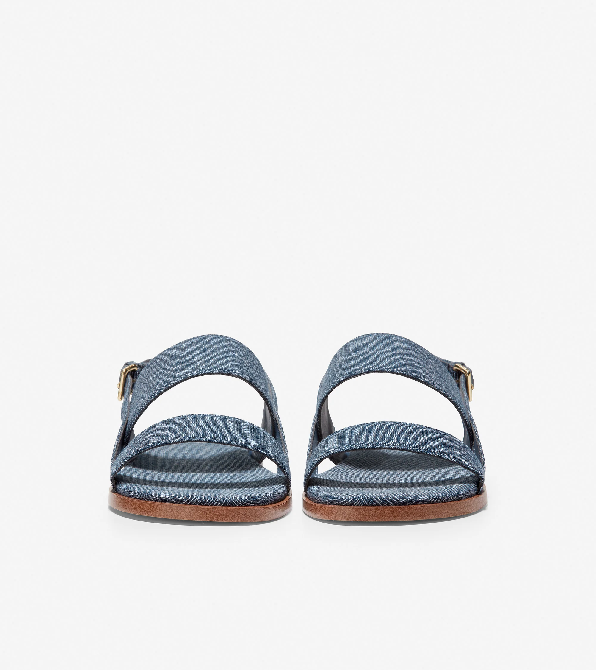Flynn Flat Sandal - Image 2