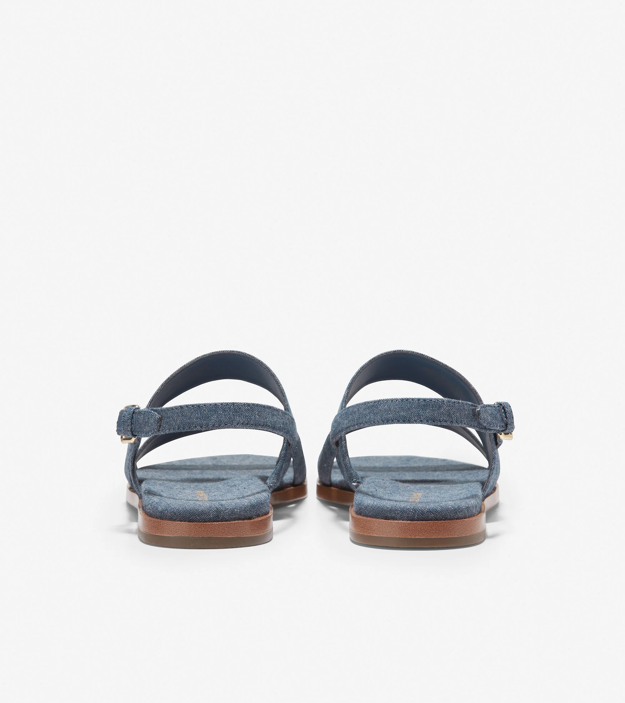 Flynn Flat Sandal - Image 3