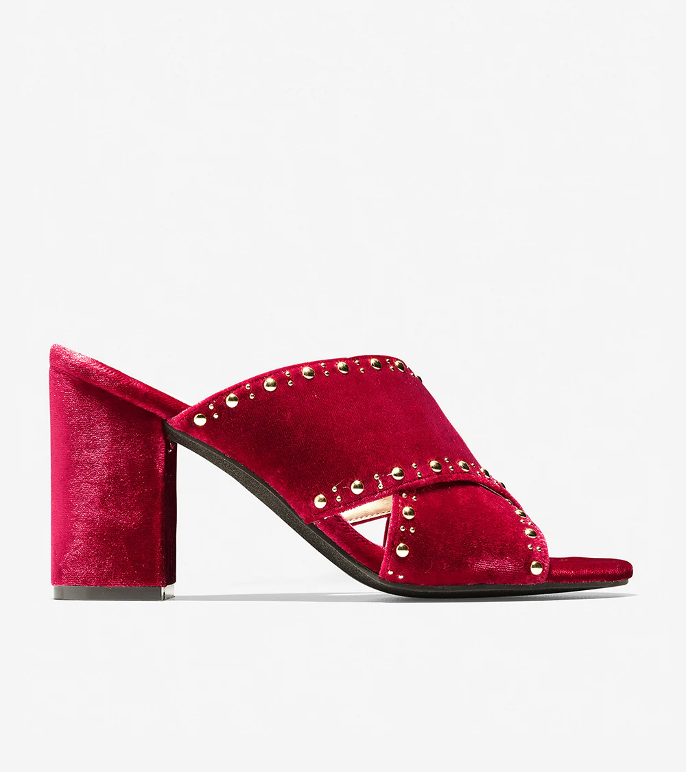 Gabby Sandal