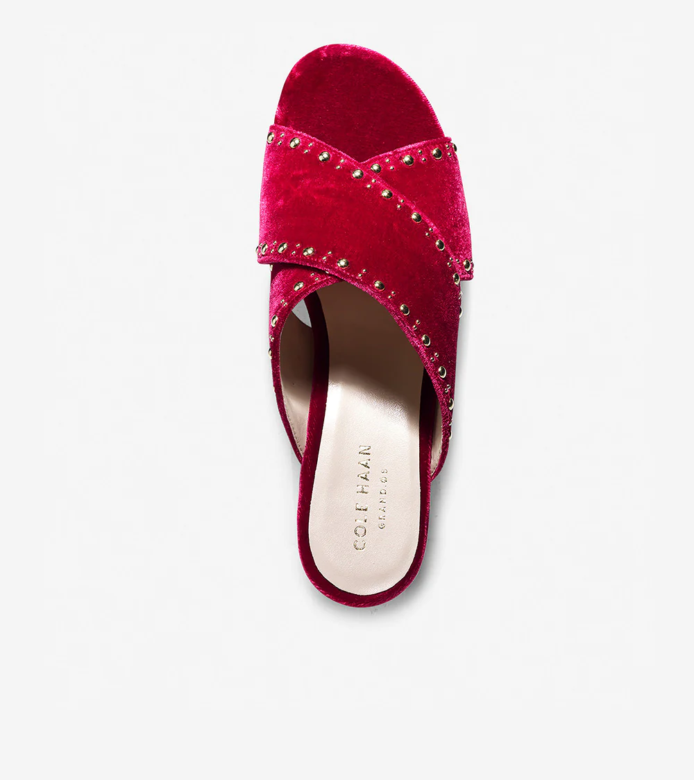 Gabby Sandal - Image 2