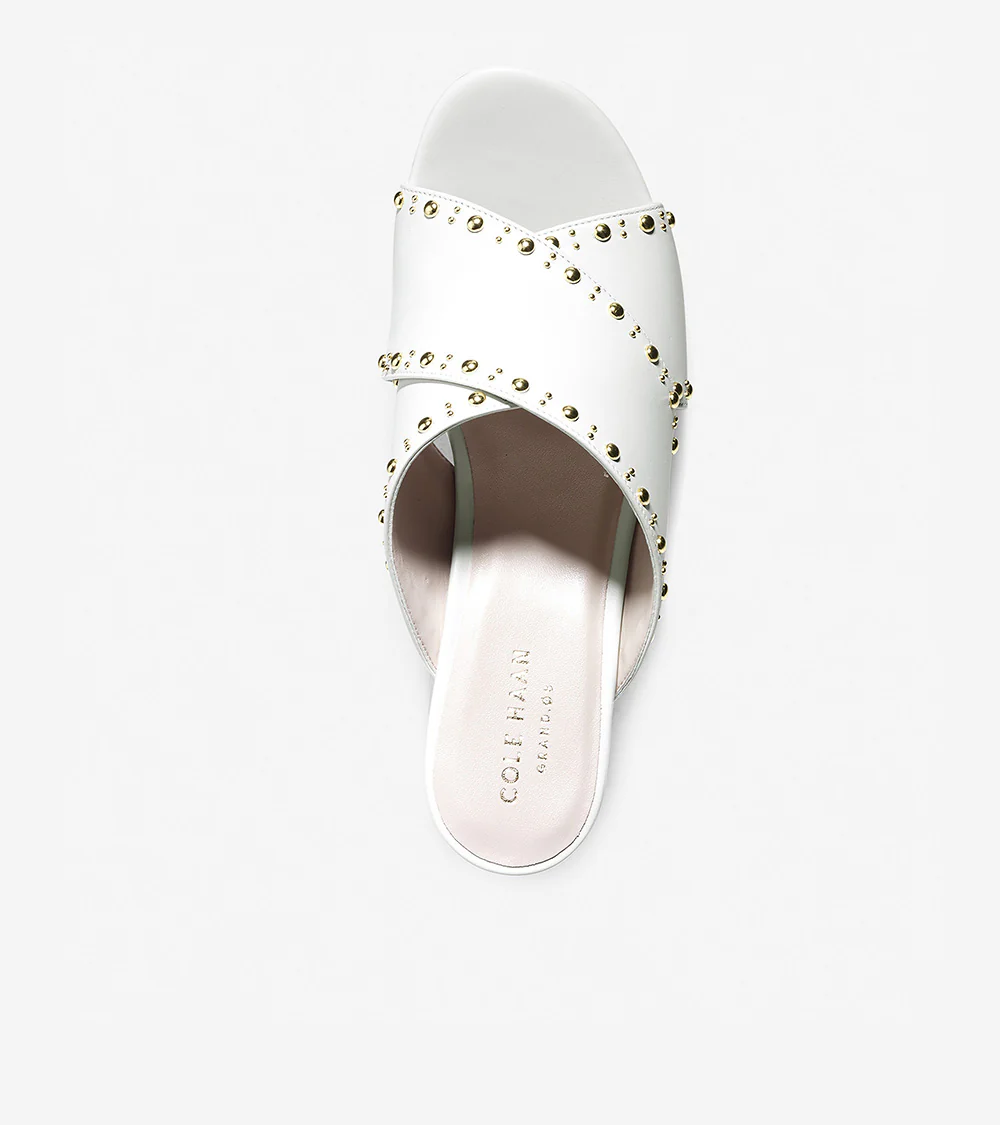 Gabby Sandal - Image 2