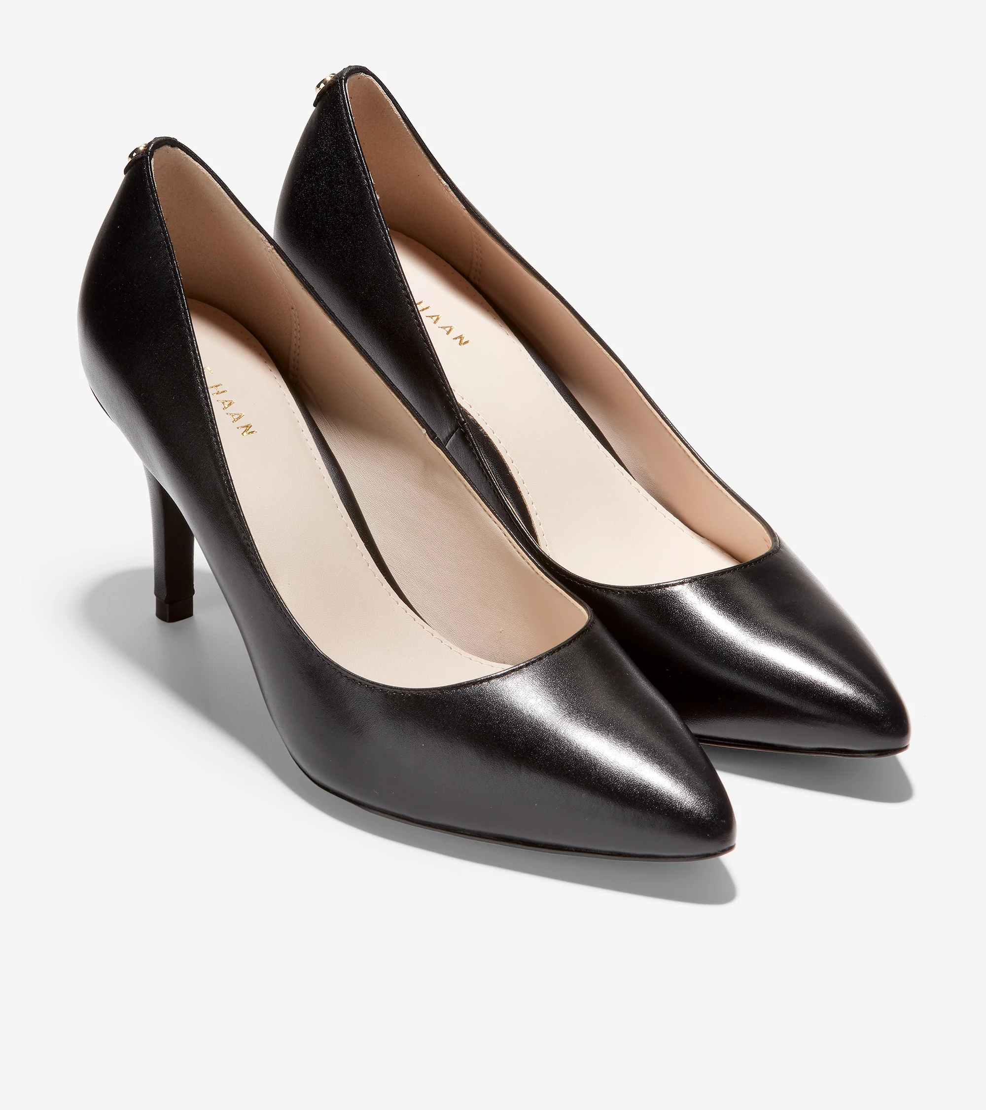 Gemma Logo Pump - Image 5