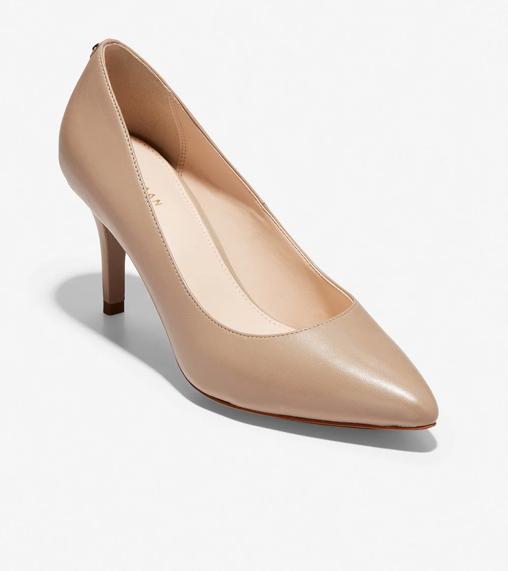 Gemma Logo Pump  - Image 3