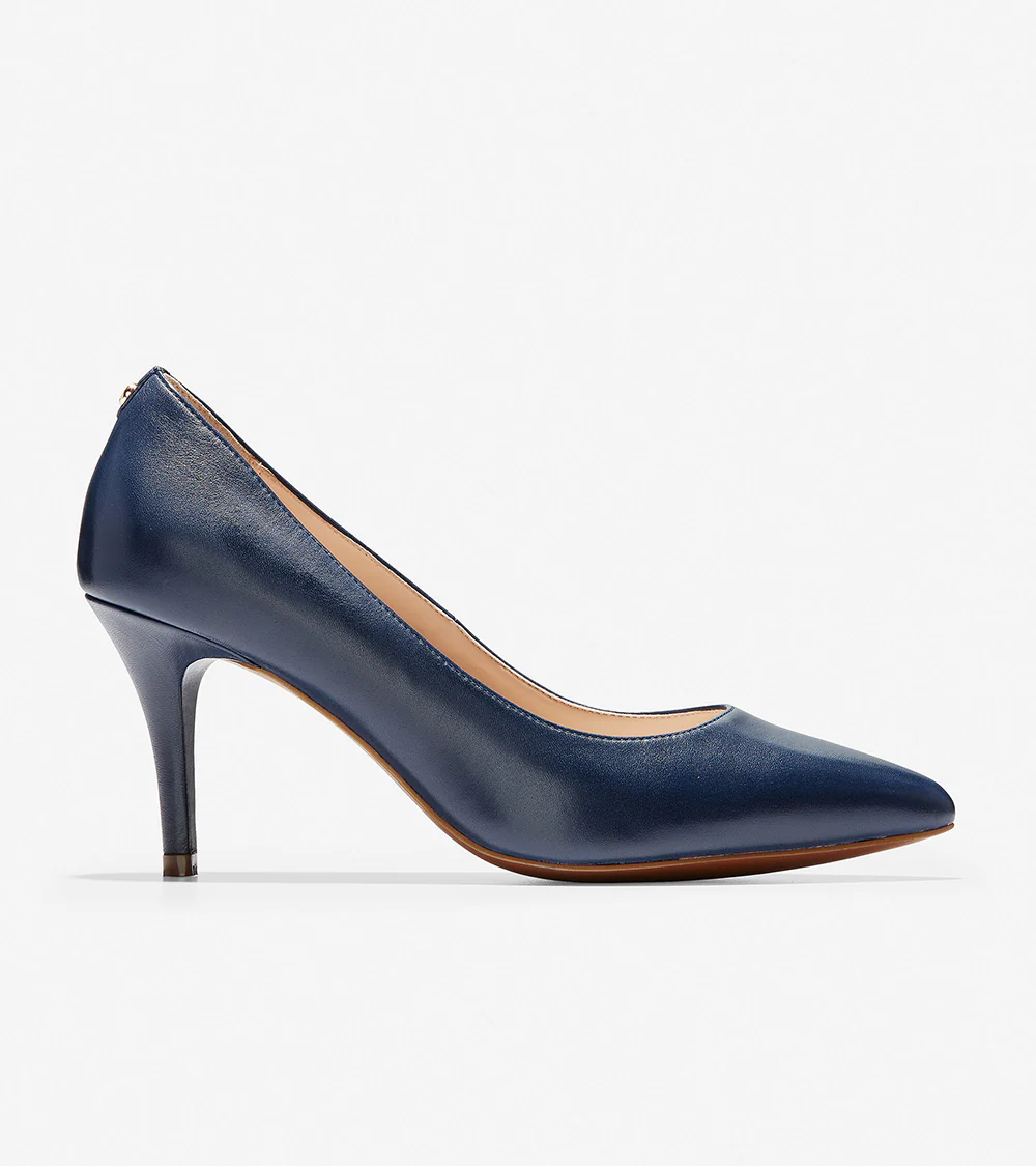Gemma Logo Pump 