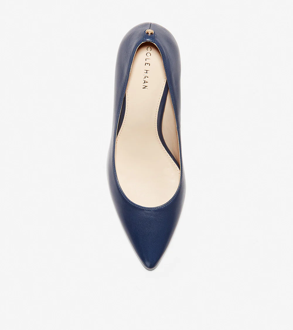 Gemma Logo Pump  - Image 2
