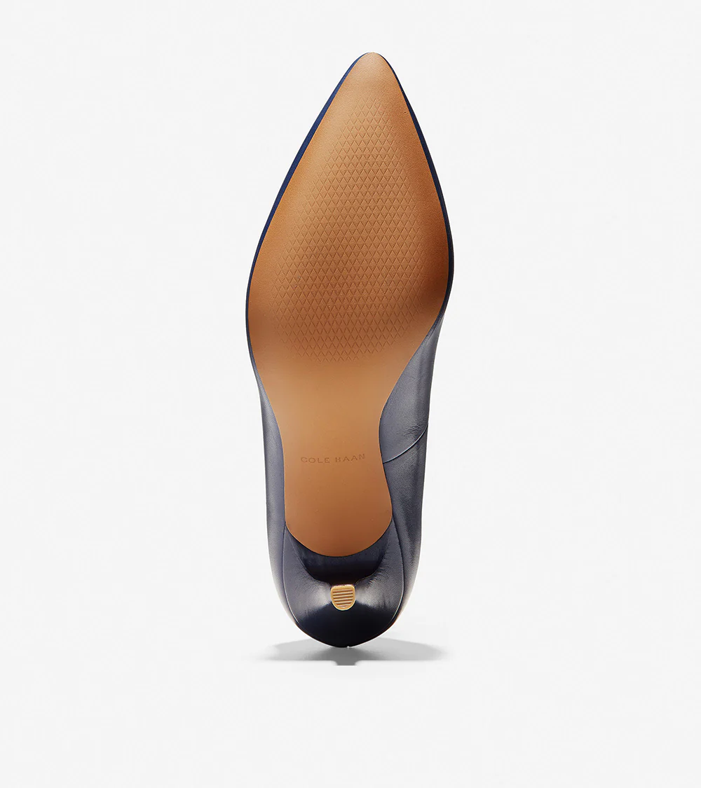 Gemma Logo Pump  - Image 4