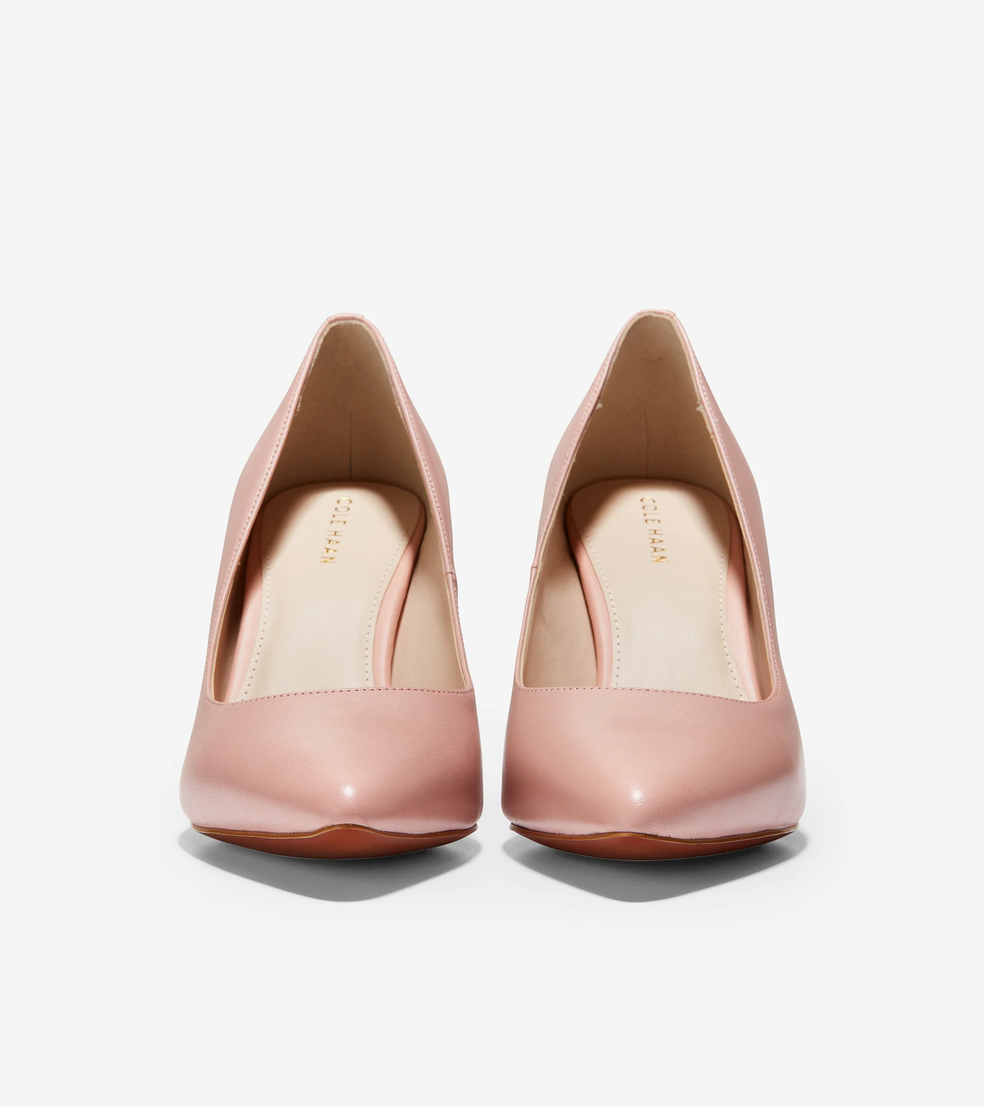 Gemma Logo Pump  - Image 2