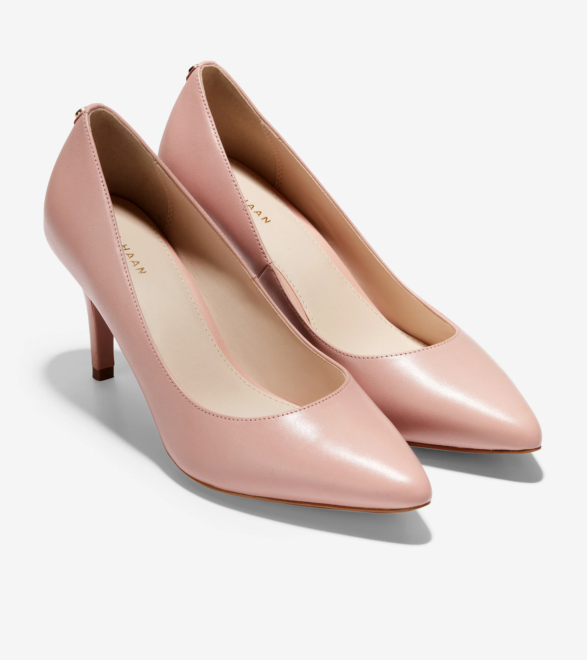 Gemma Logo Pump  - Image 5
