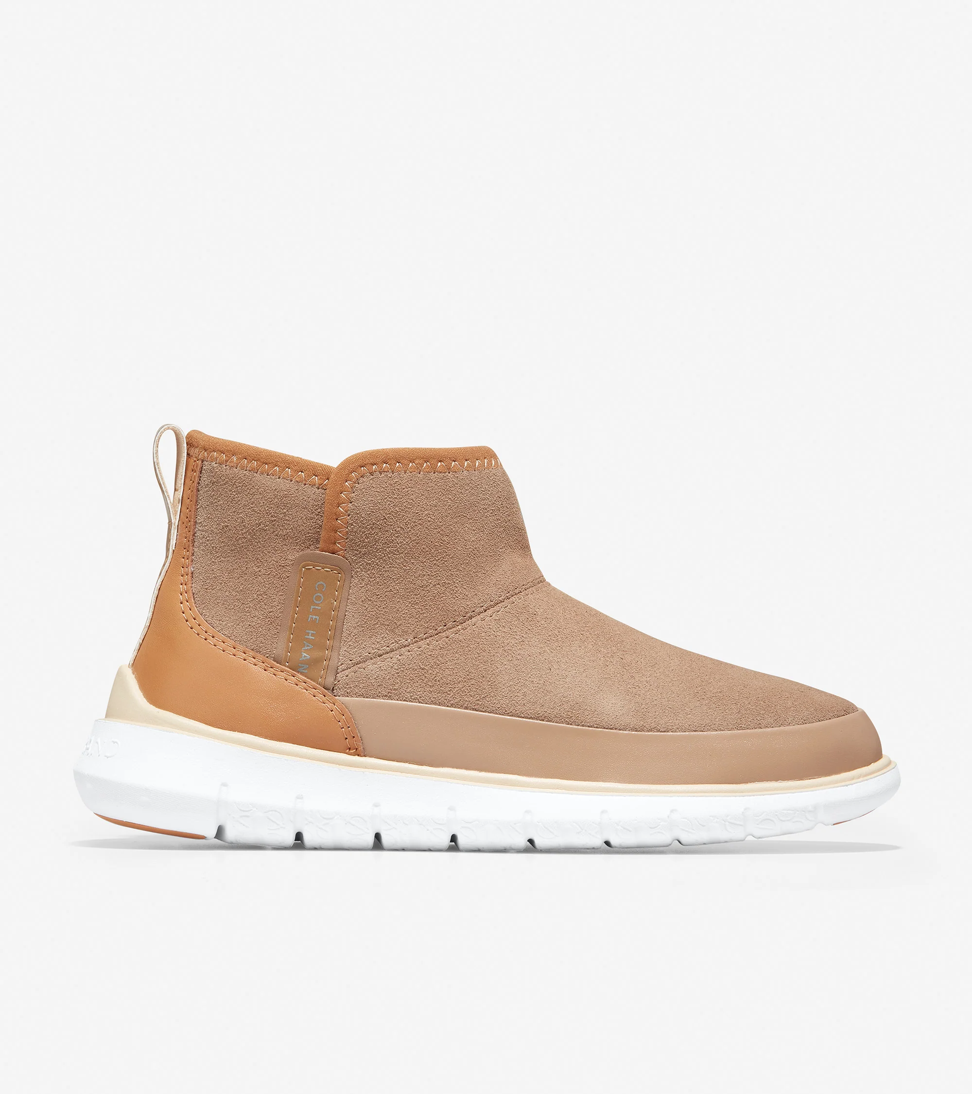 Generation ZERØGRAND Bootie