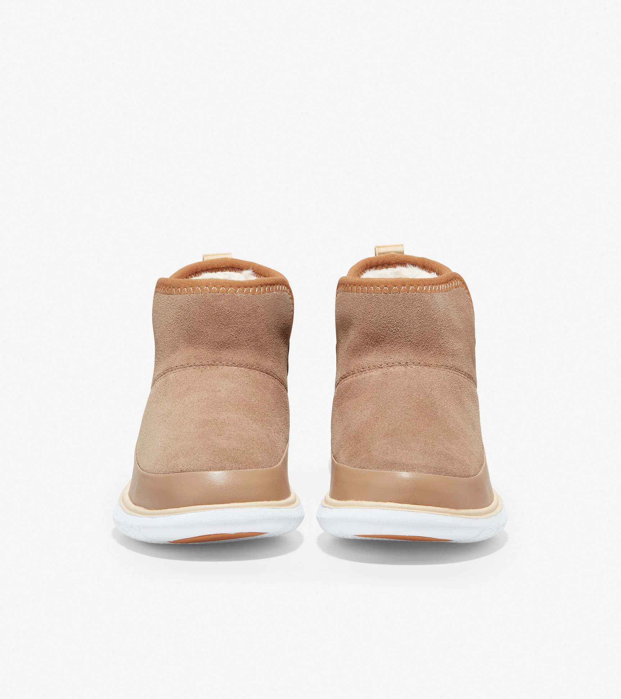 Generation ZERØGRAND Bootie - Image 2