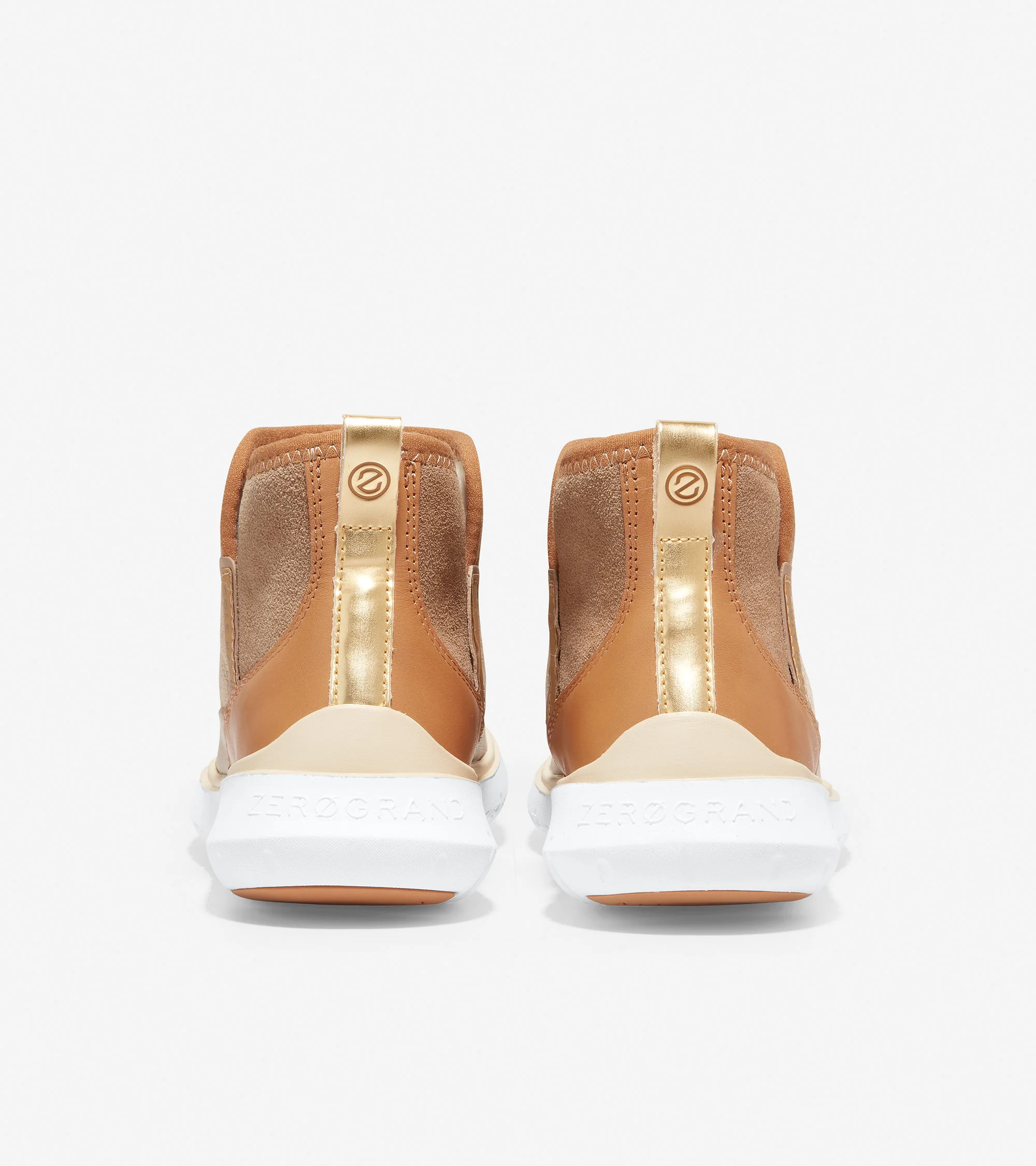 Generation ZERØGRAND Bootie - Image 3