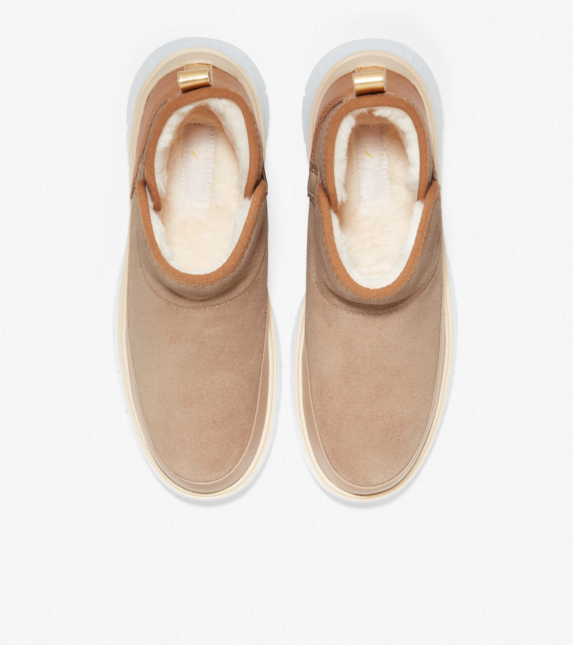 Generation ZERØGRAND Bootie - Image 4