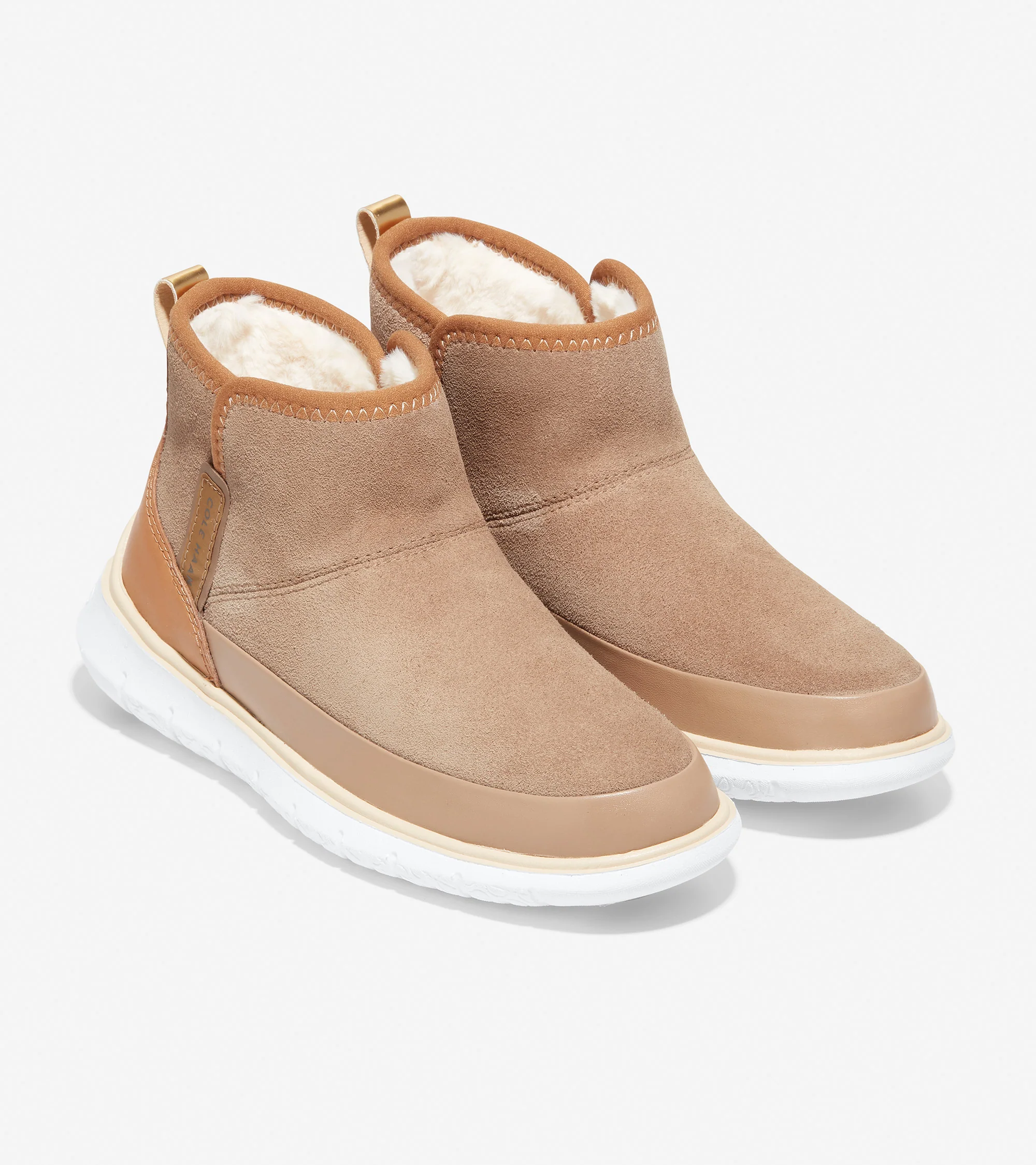 Generation ZERØGRAND Bootie - Image 5