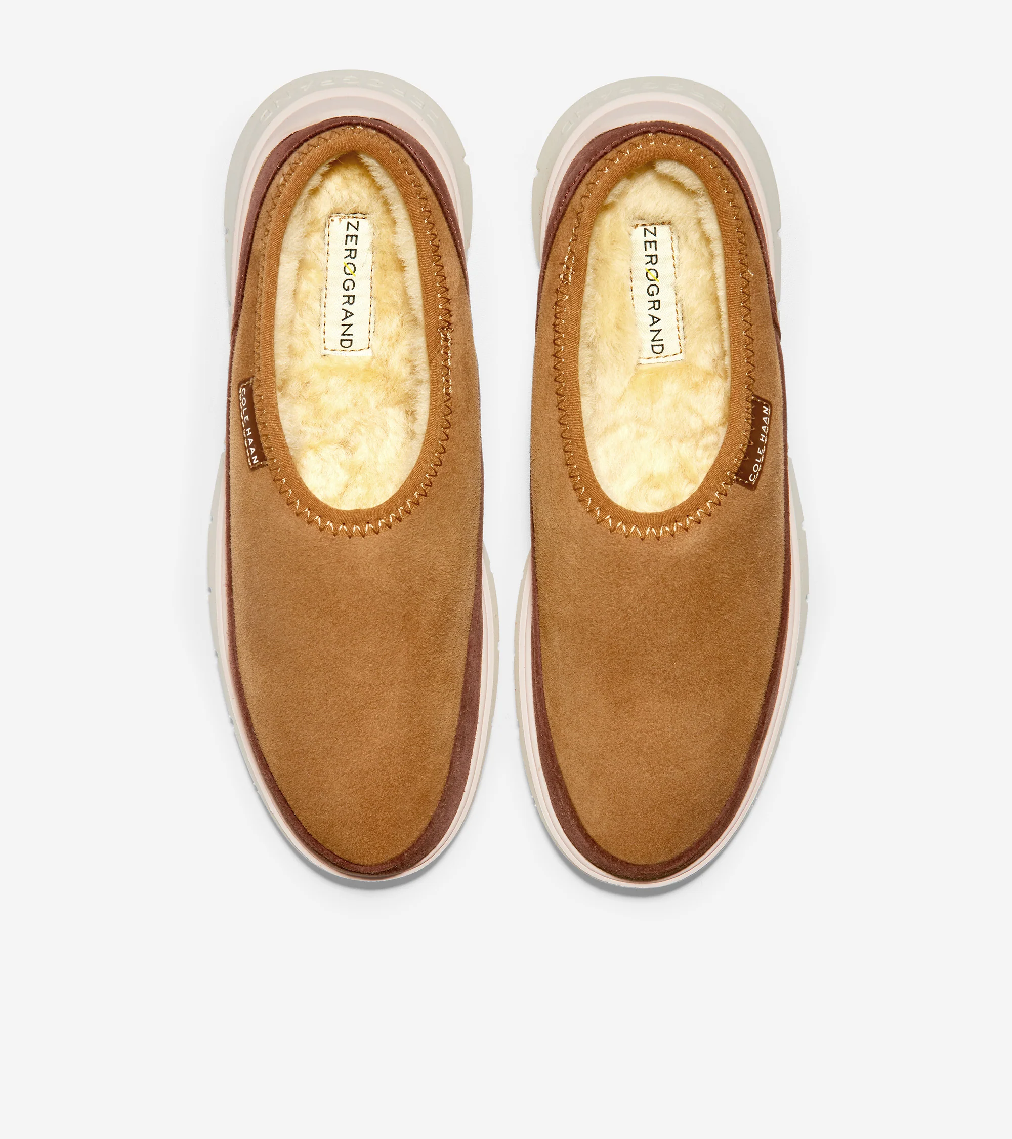 Generation ZERØGRAND Dweller Slip-On - Image 4