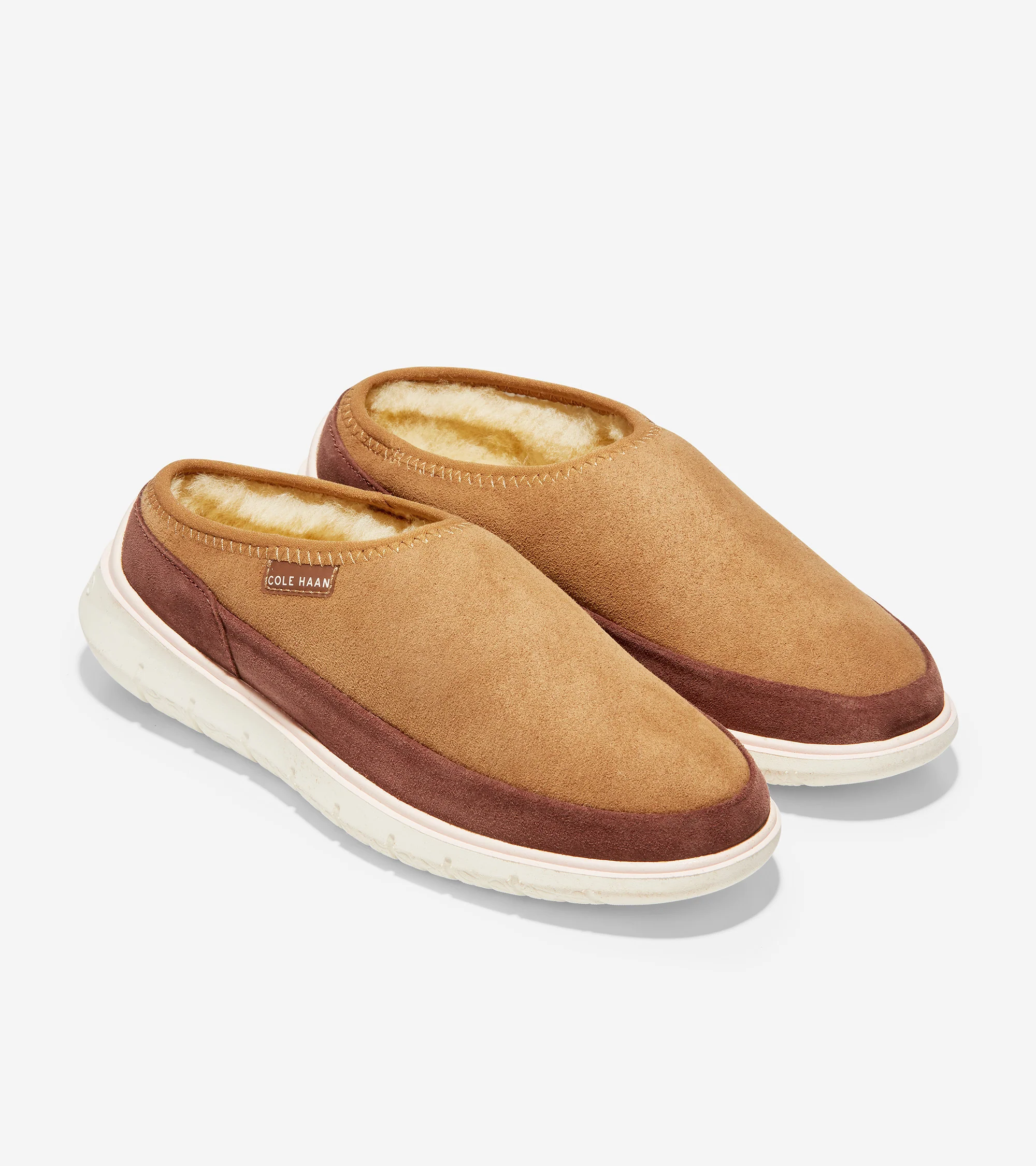 Generation ZERØGRAND Dweller Slip-On - Image 5