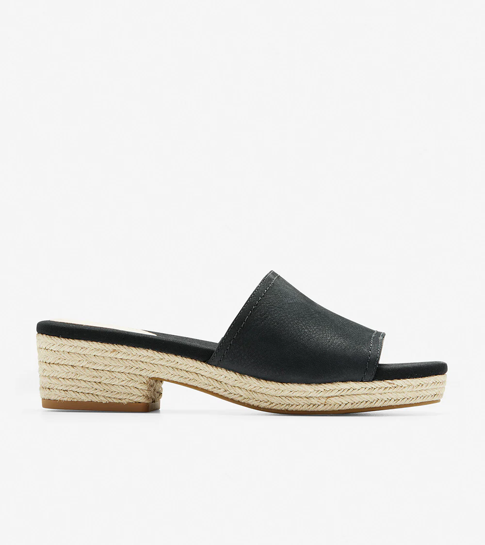 Giselle Espadrille Sandal