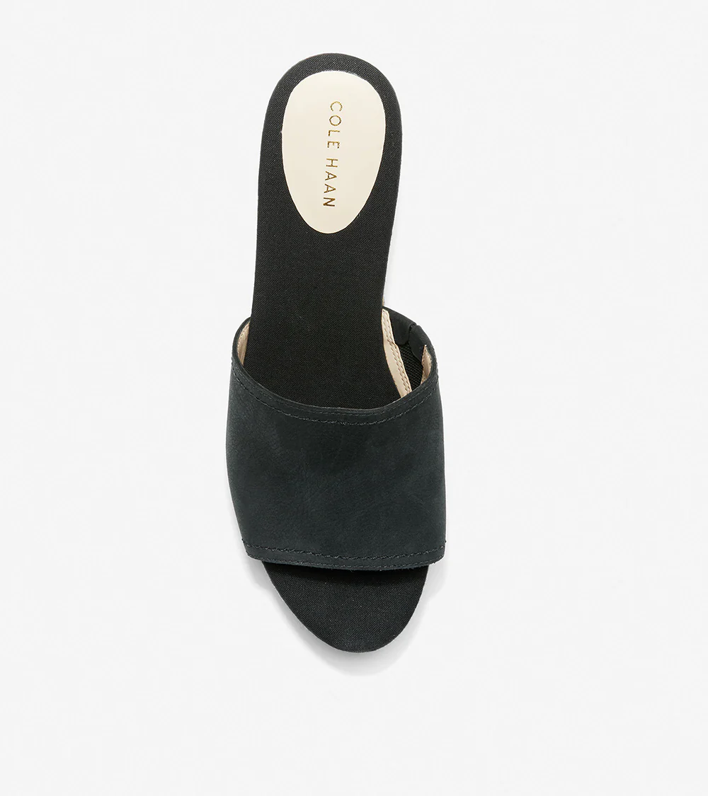 Giselle Espadrille Sandal - Image 2