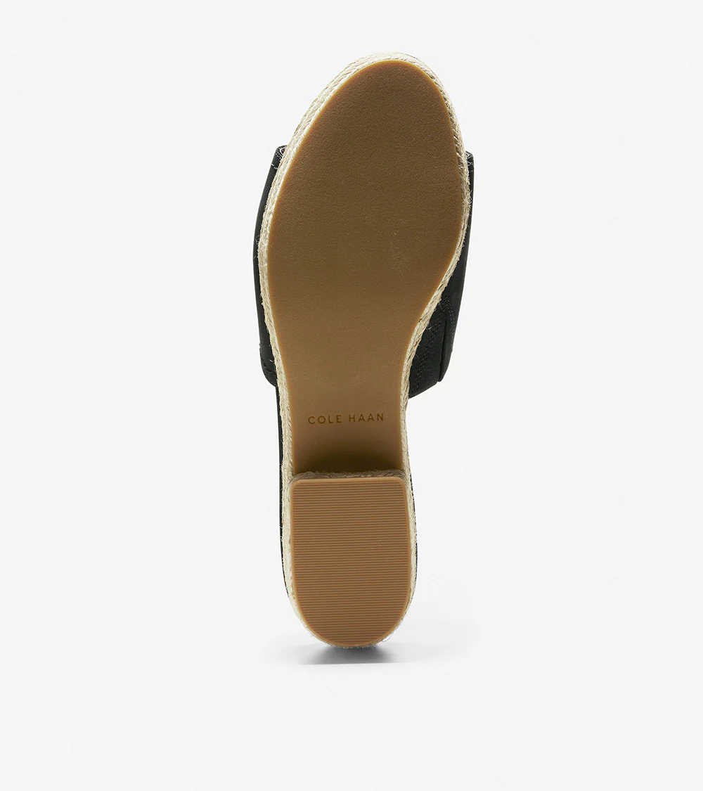Giselle Espadrille Sandal - Image 4