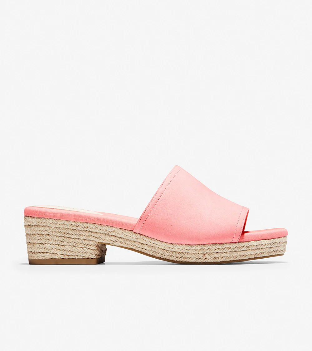 Giselle Espadrille Sandal