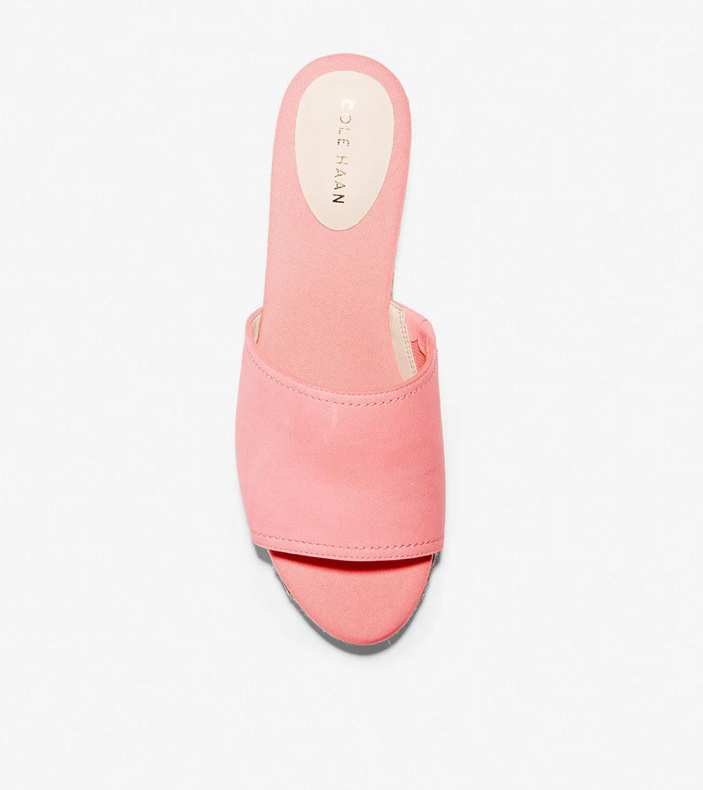 Giselle Espadrille Sandal - Image 2
