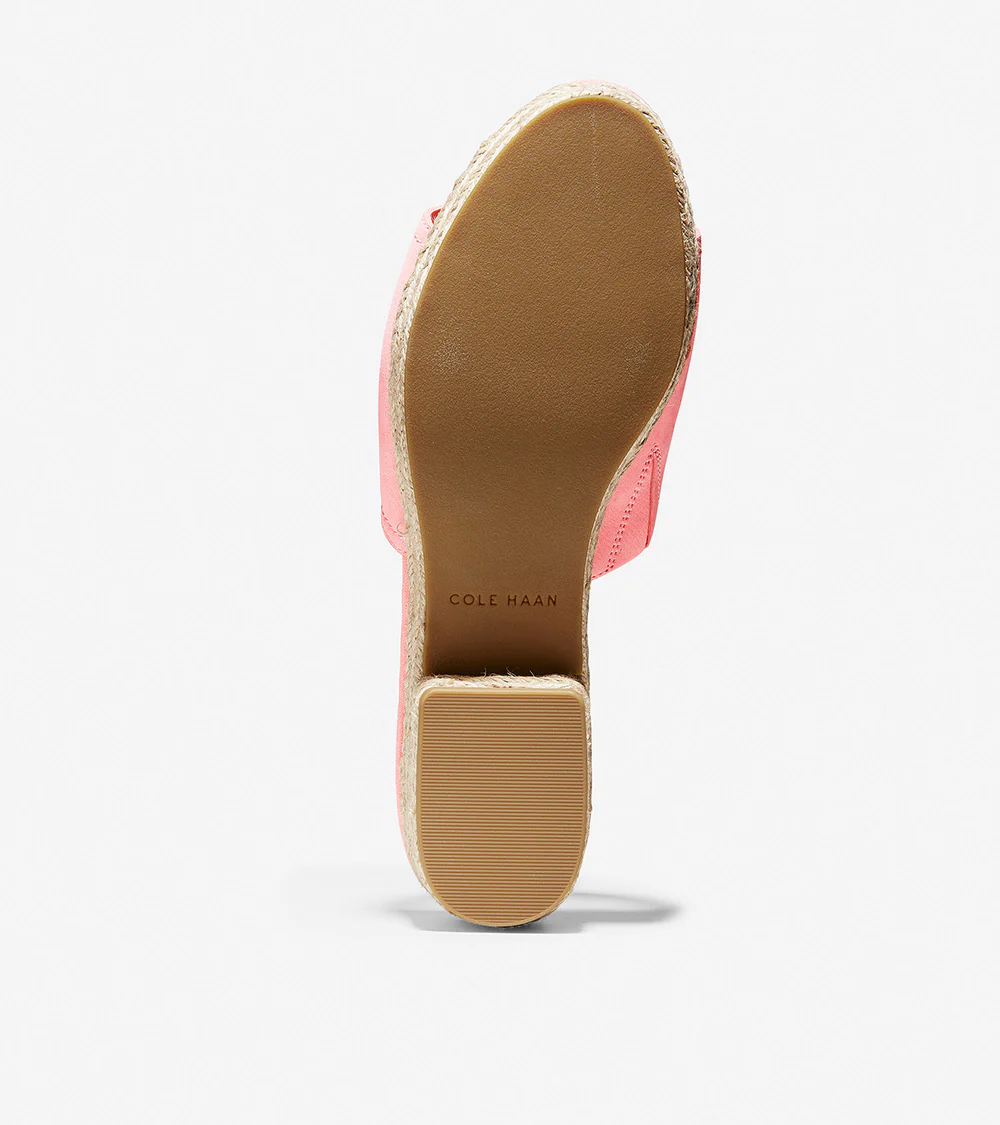 Giselle Espadrille Sandal - Image 4