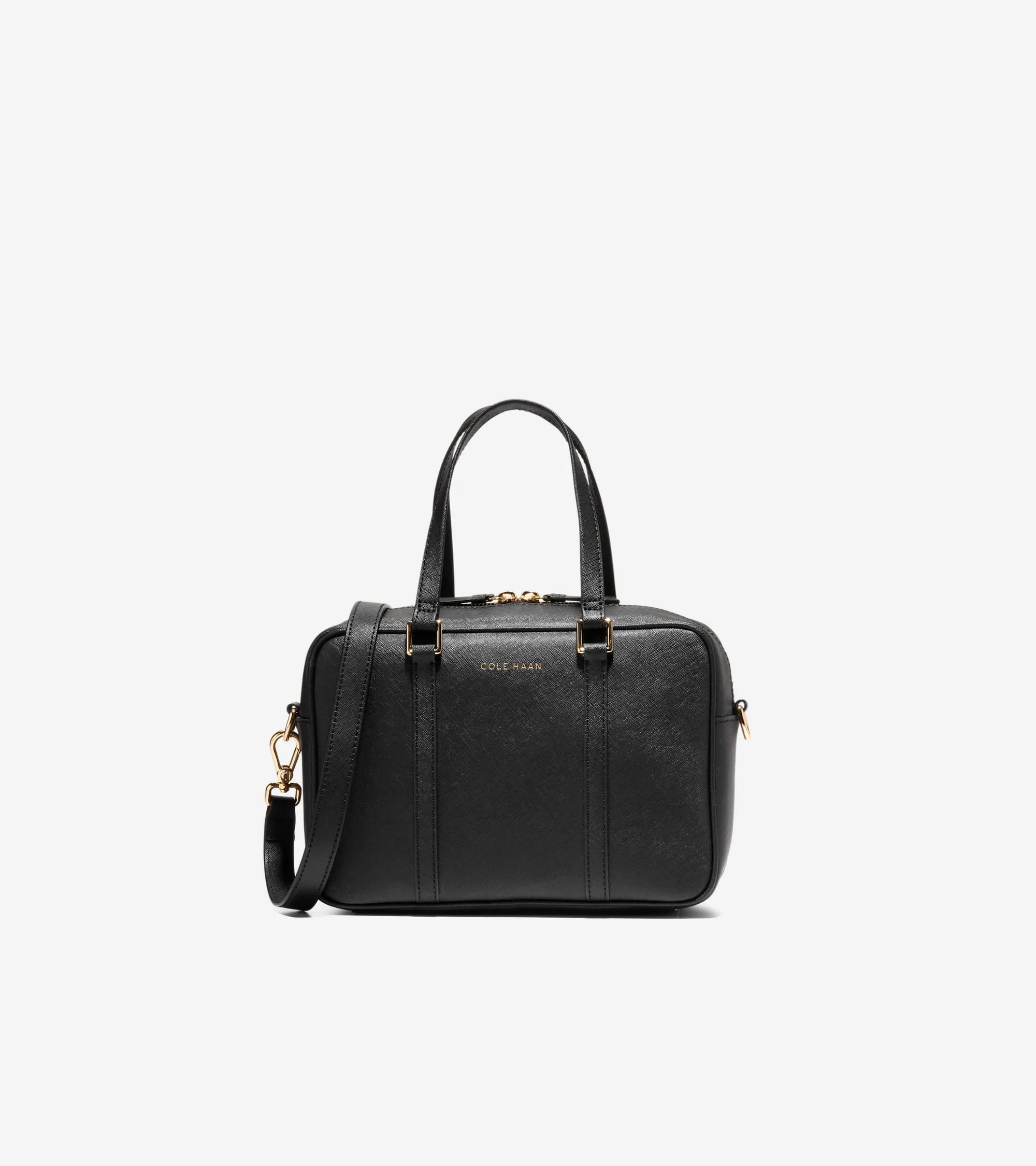 Go Anywhere Satchel