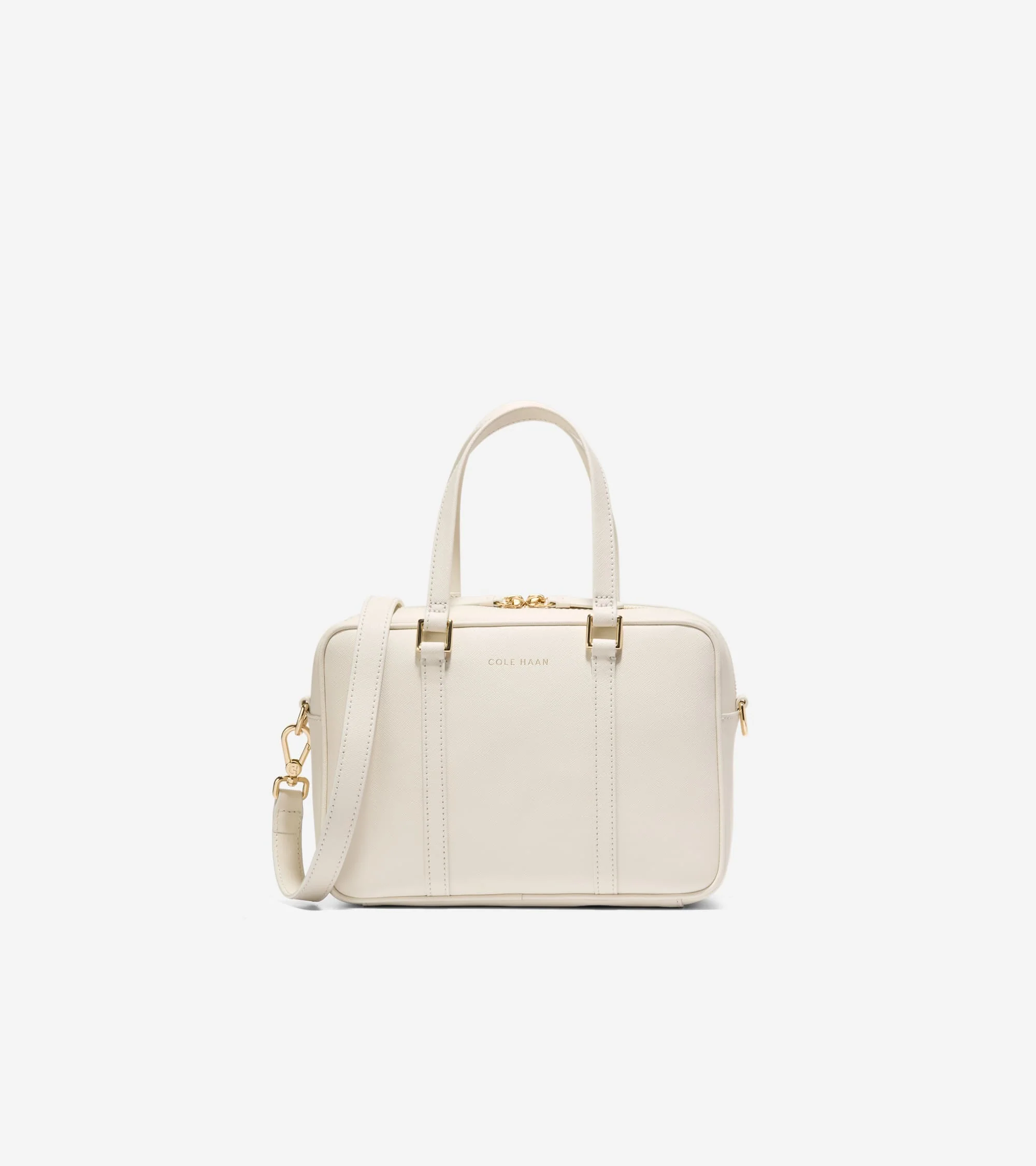 Go Anywhere Satchel