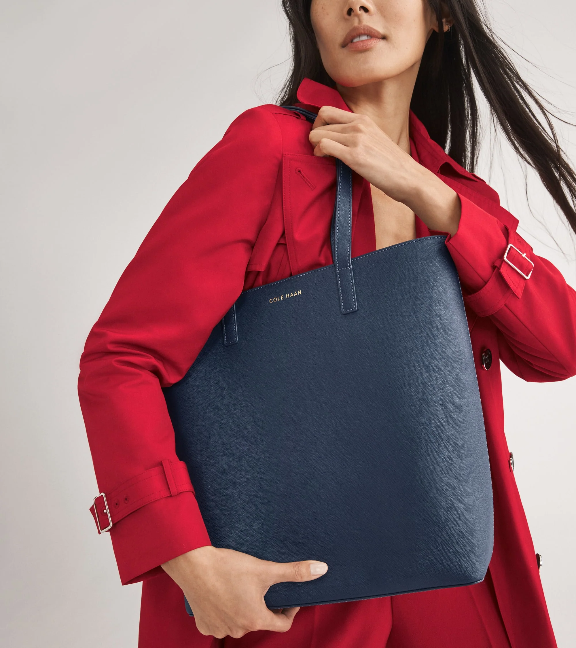 Go Anywhere Tote Bag - Image 2