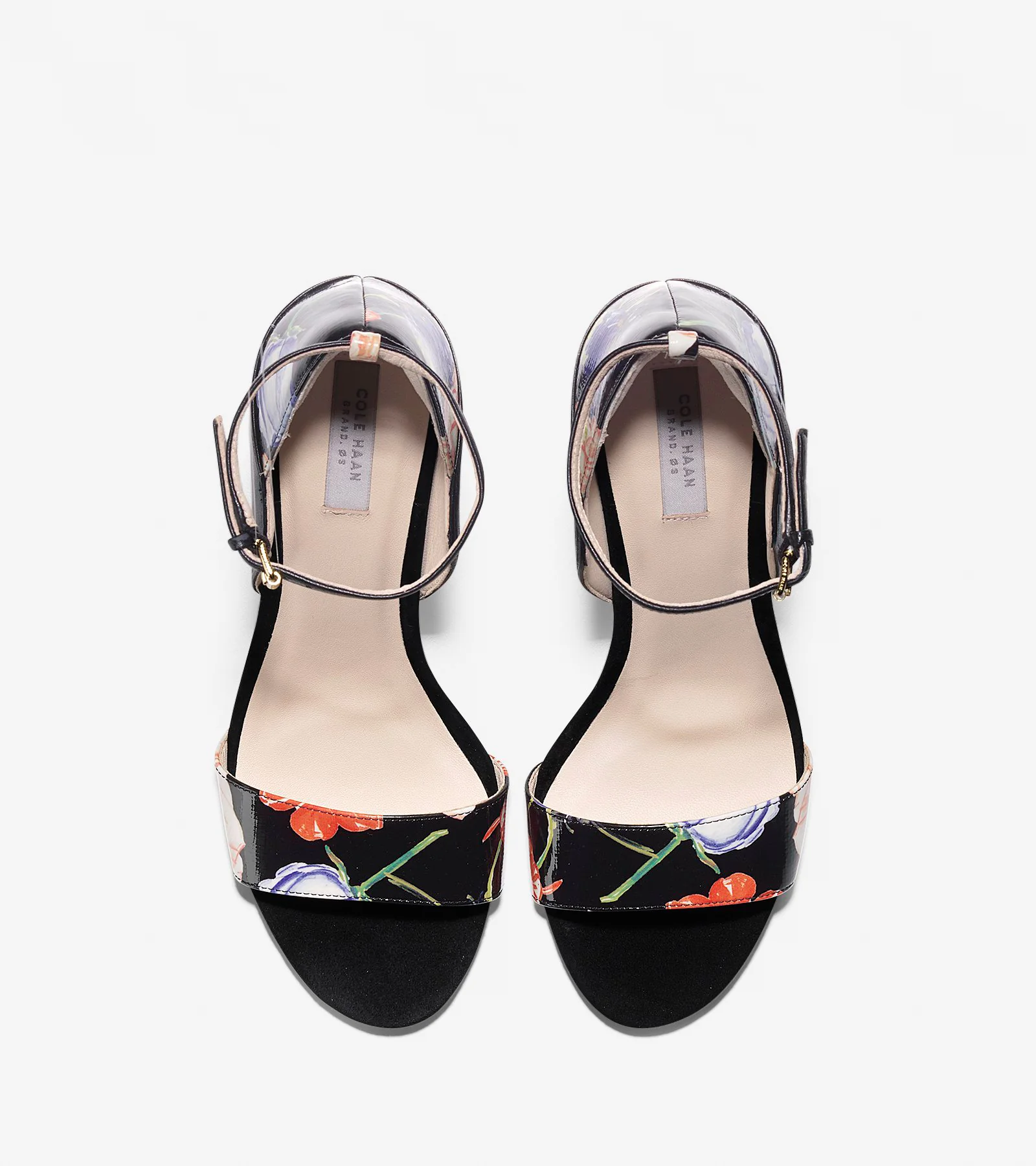 Grace Grand Sandal (85mm) - Image 4